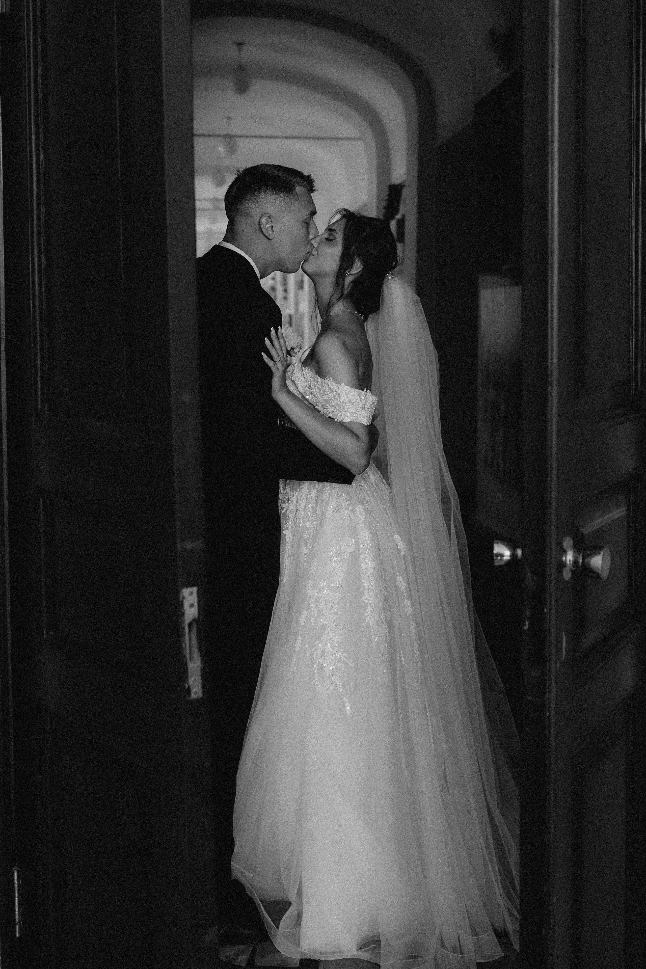 Екатерина & Владислав