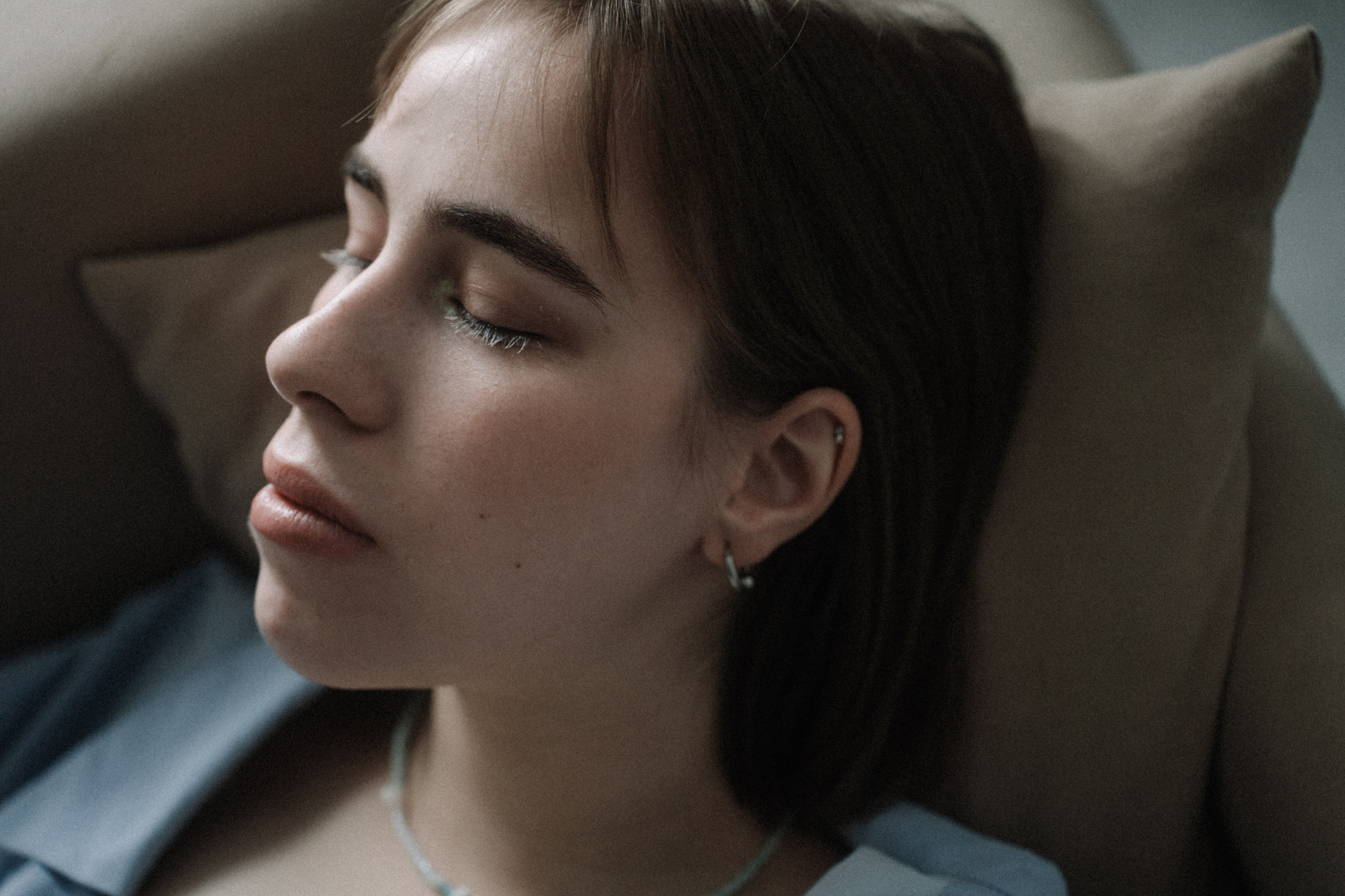 Дуня & Настя. Софья Шехтман | Портретный фотограф в Москве