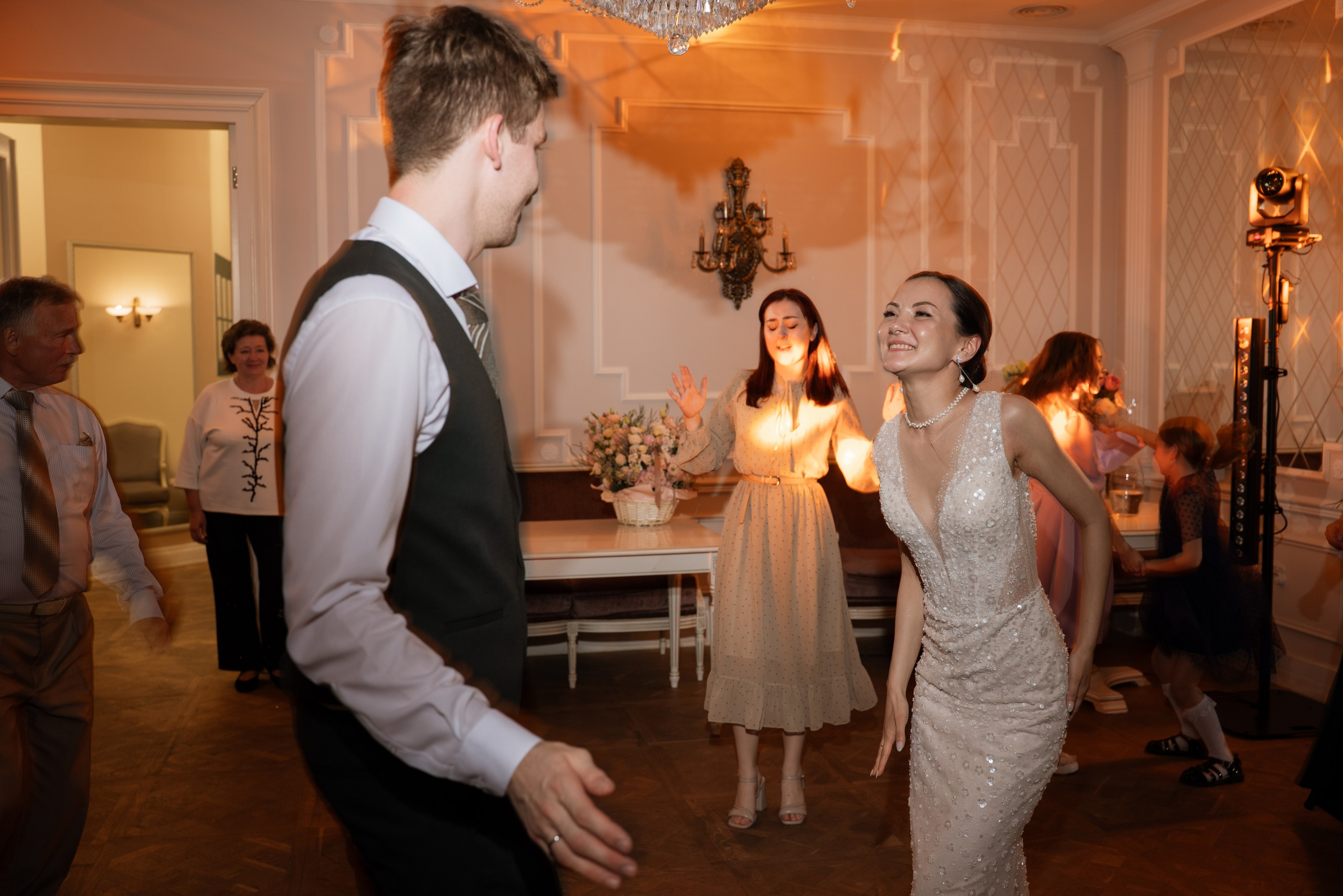 Кирилл и Мария|23.06.25. Свадебный фотограф в Санкт-Петербурге Владислава Тюльпина