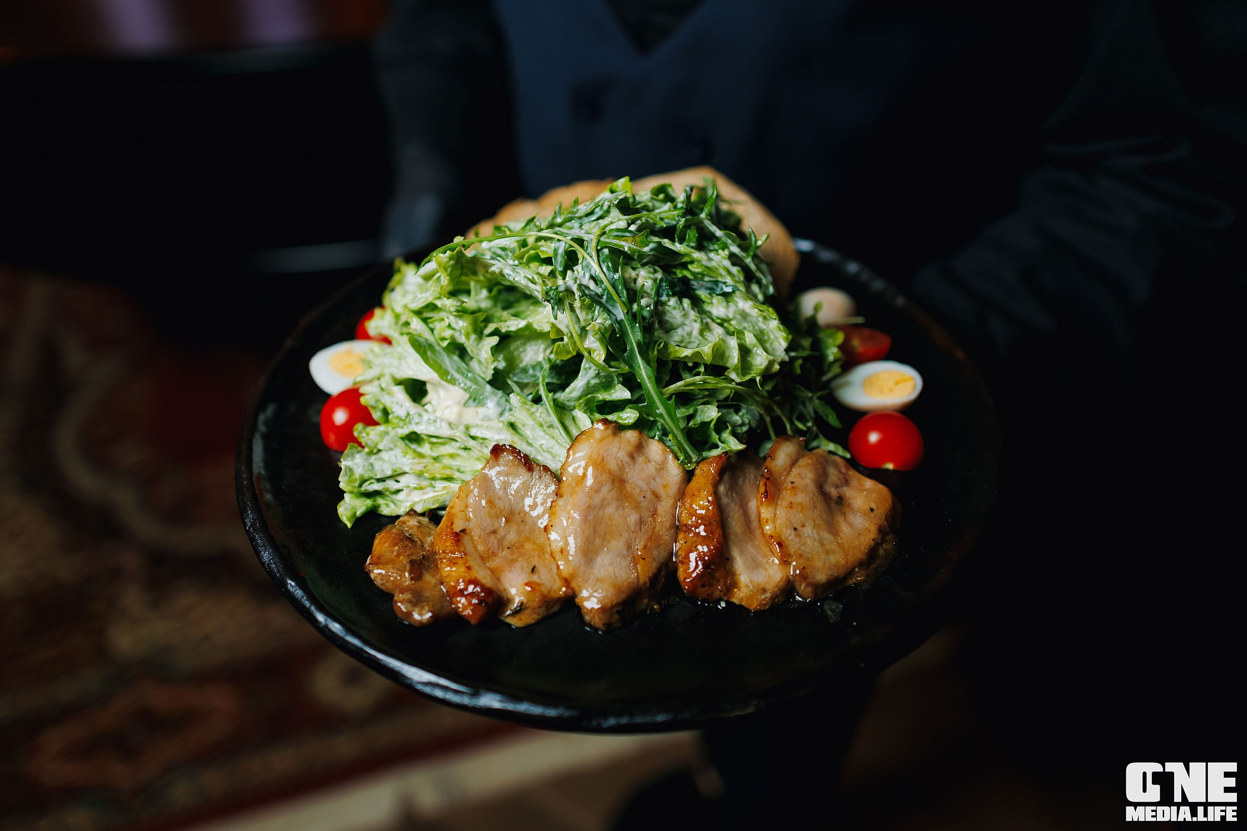 Фоторепортаж из караоке-клуба Белгравия. One Media Life: фоторепортажи, фотоотчеты с мероприятий и заведений