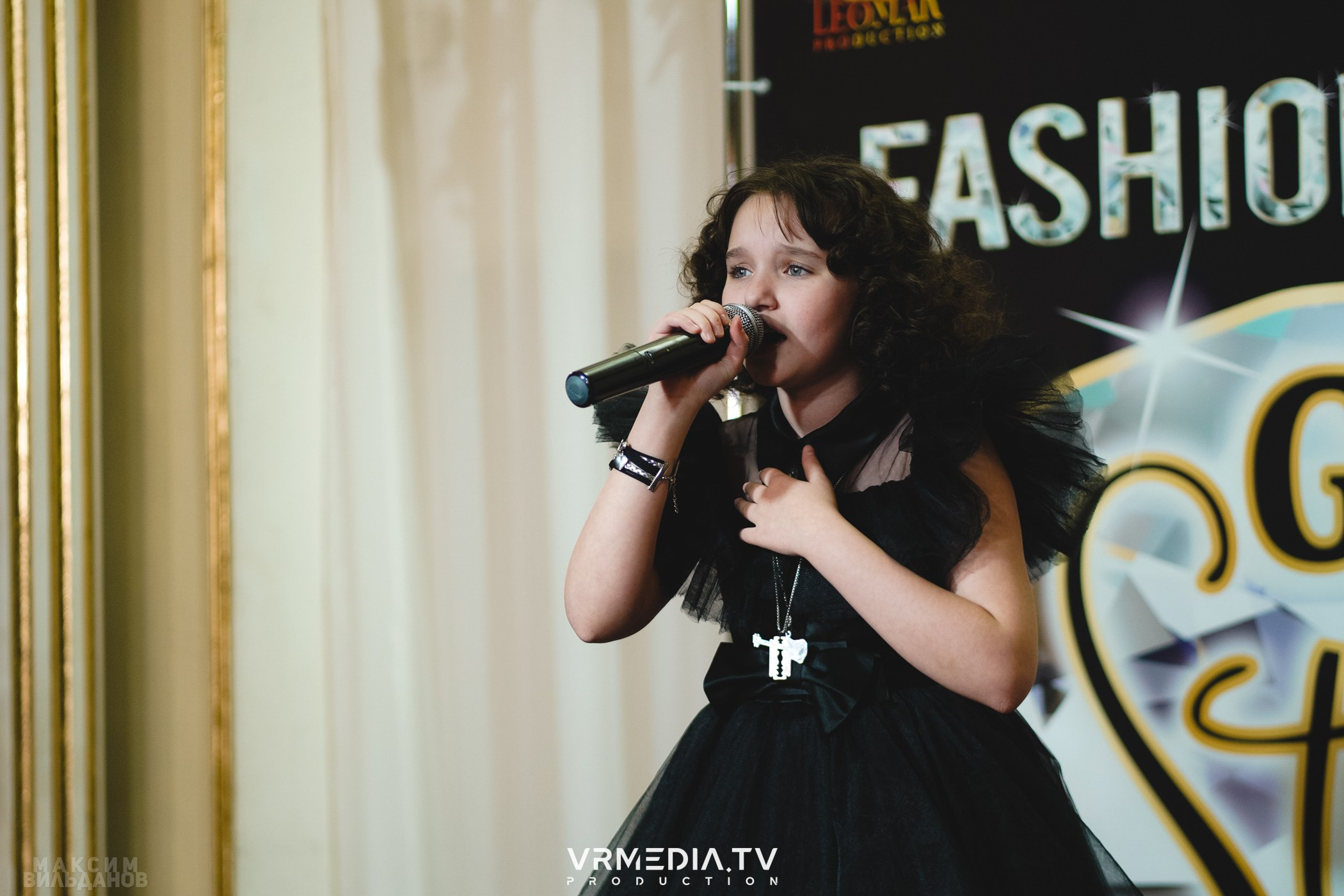 Leomar Production: Fashion проект «Glam Style 2024» 1 год