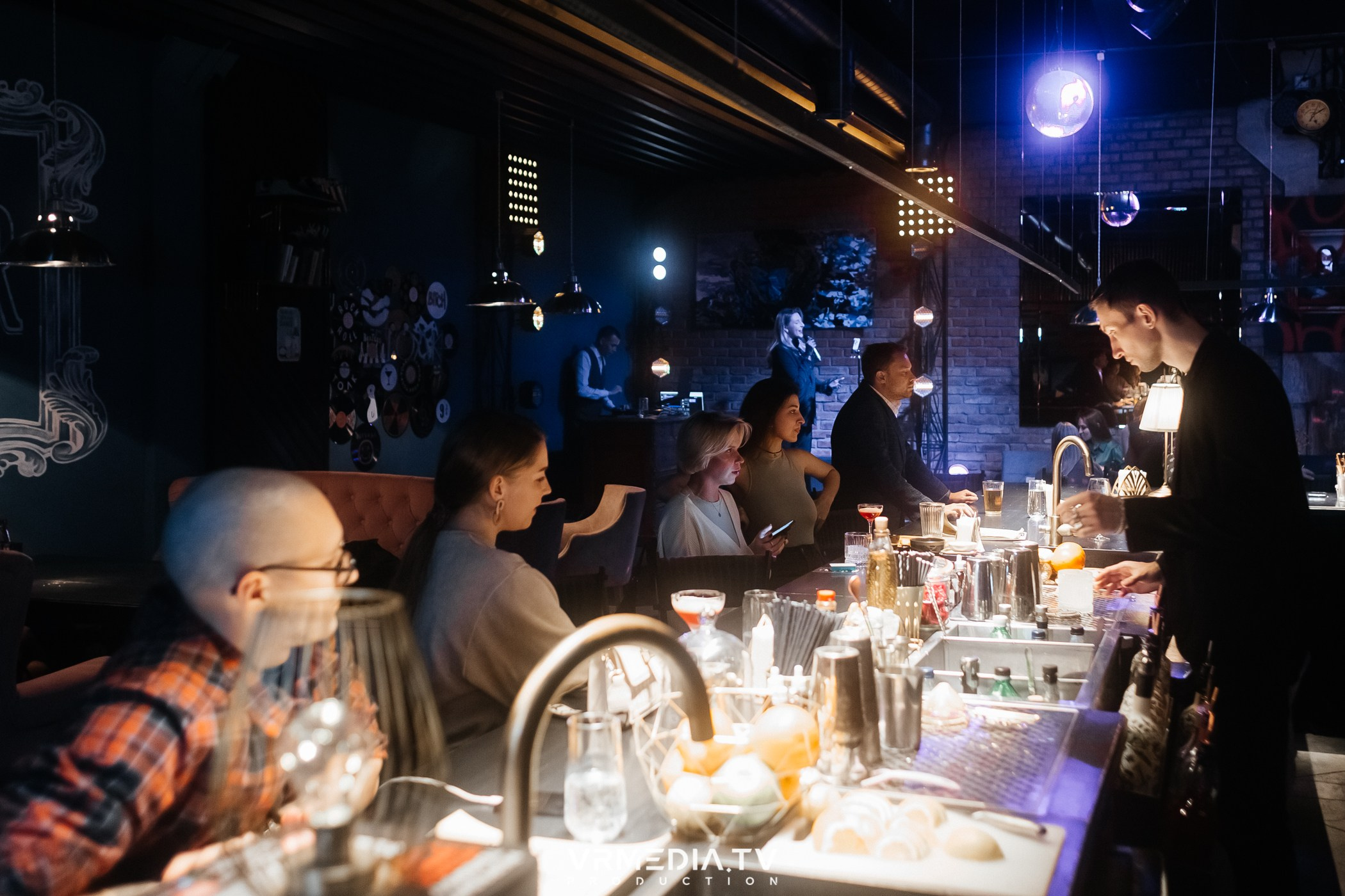 Выходные в культурном пространстве «Редакция»