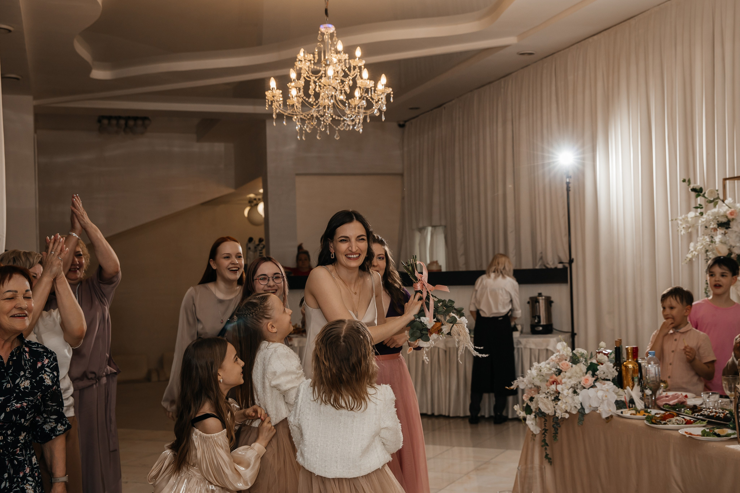 Анастасия и Роман. Свадебный фотограф Красноярск — Кристина Ива