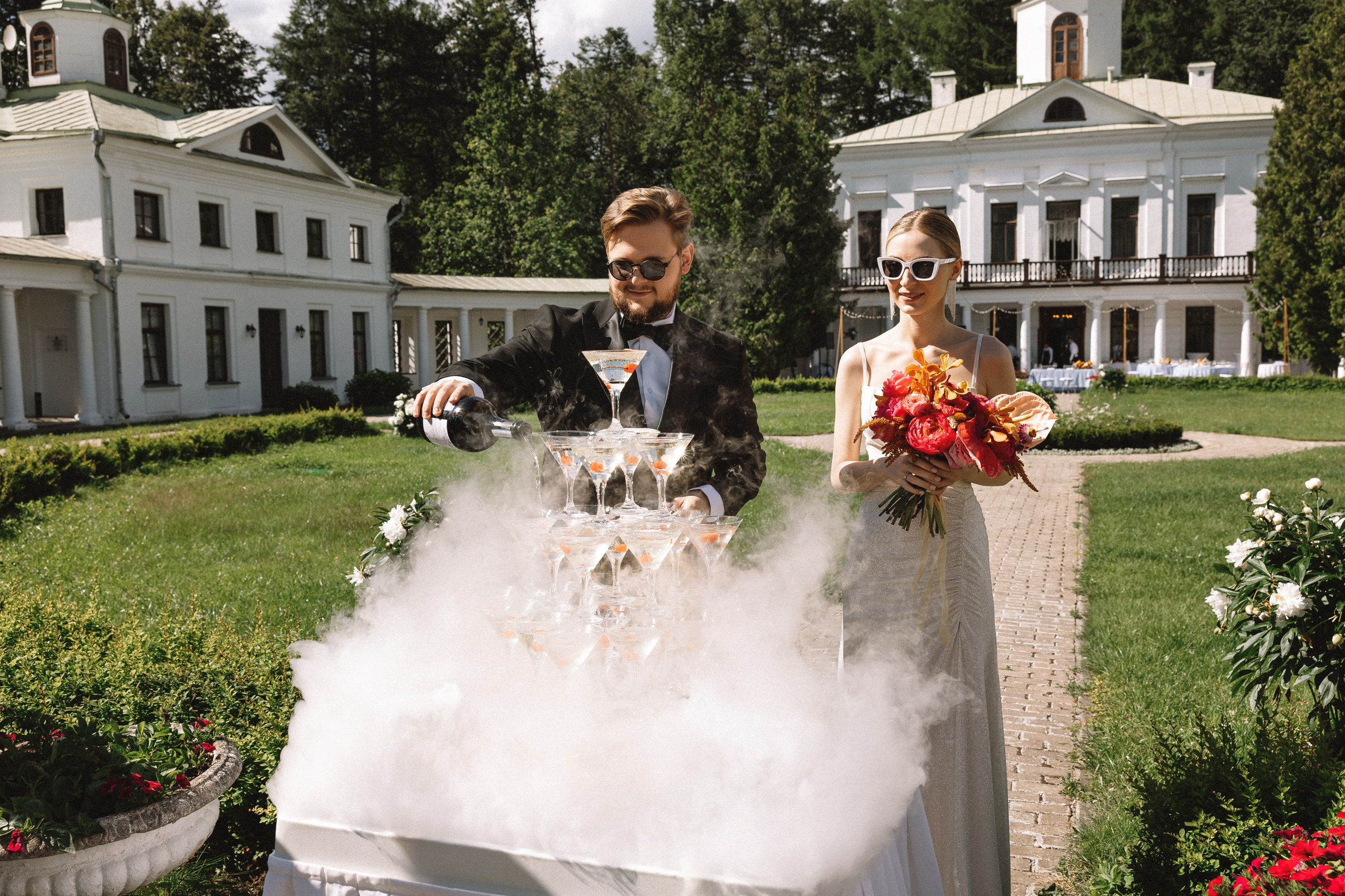 Виктория и Александр. Lifestyle фотограф в Санкт-Петербурге Анна Щекалева