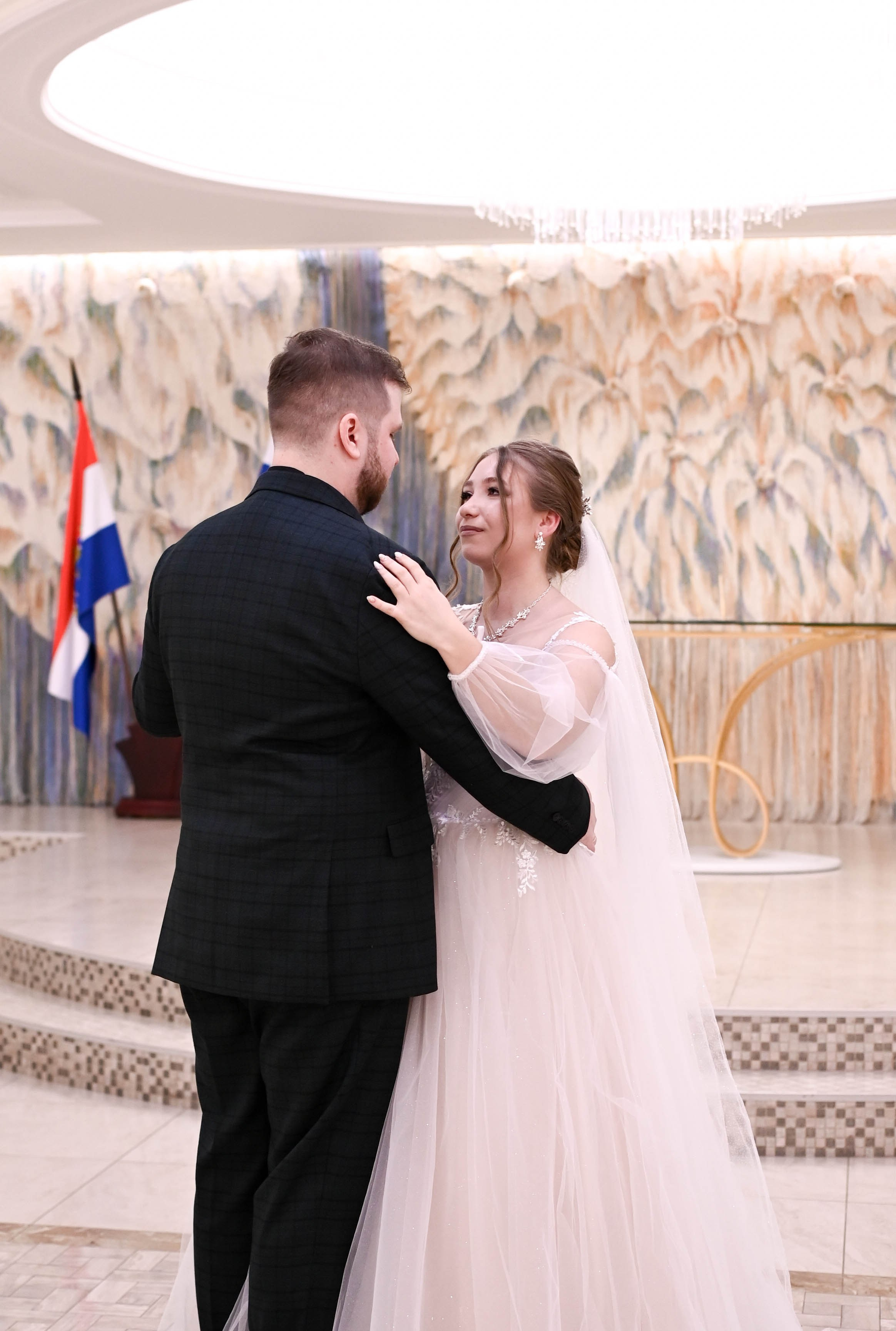 Сергей & Евгения. Фотограф в Тольятти и Самаре Анастасия