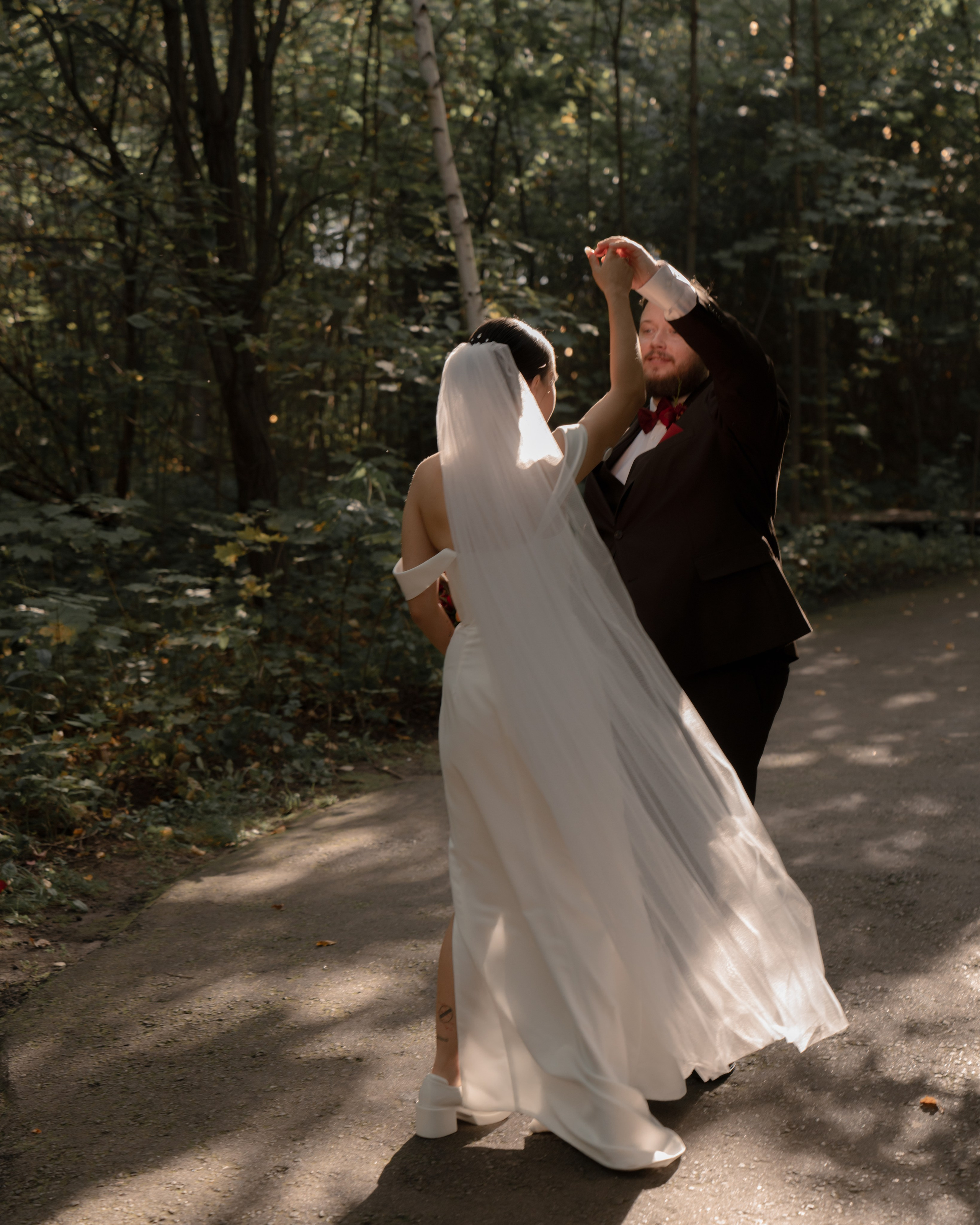 Пузыри и поцелуи. Портретный и свадебный фотограф в Москве Финкельштенй Анна