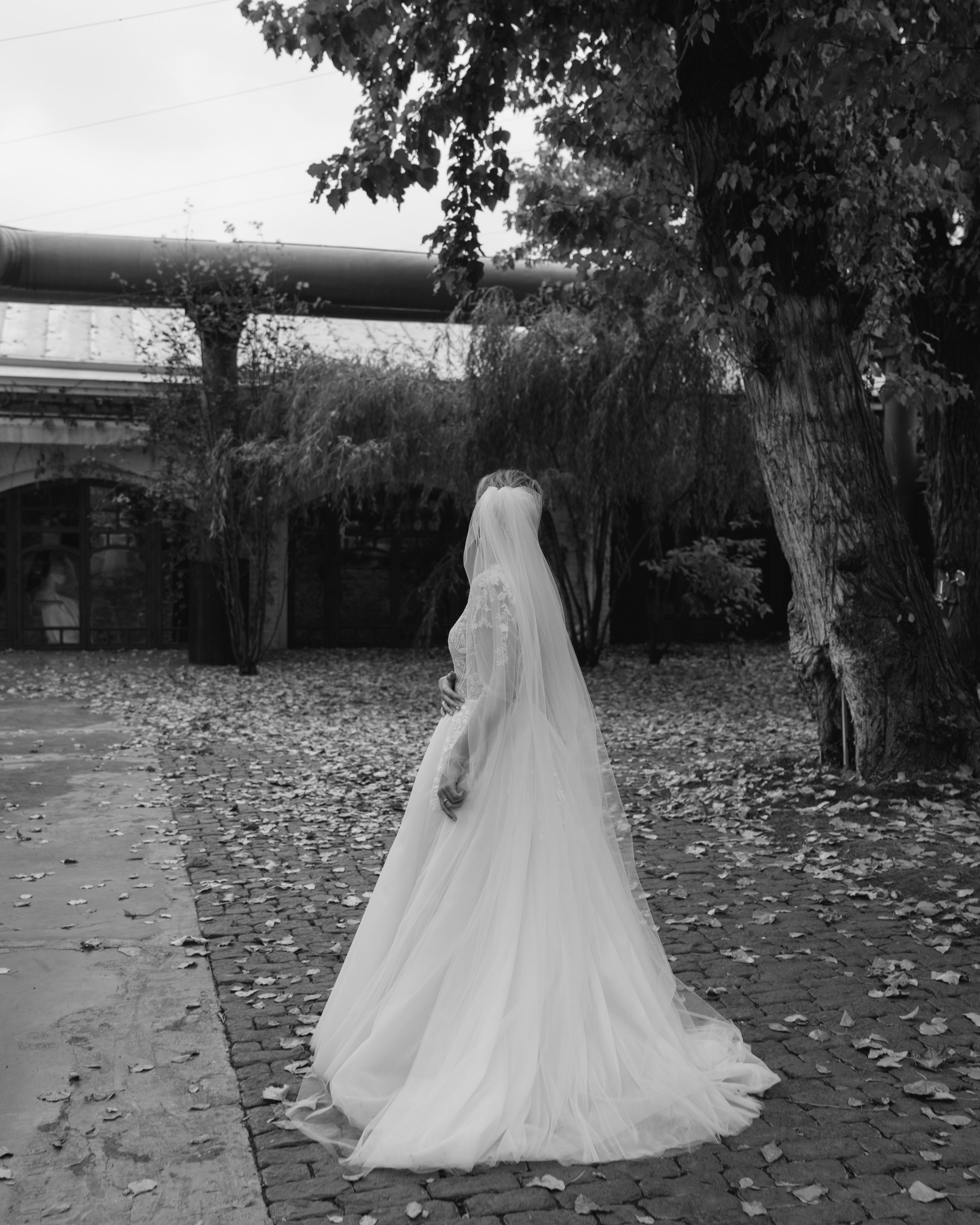 Самая теплая нежность. Портретный и свадебный фотограф в Москве Финкельштенй Анна