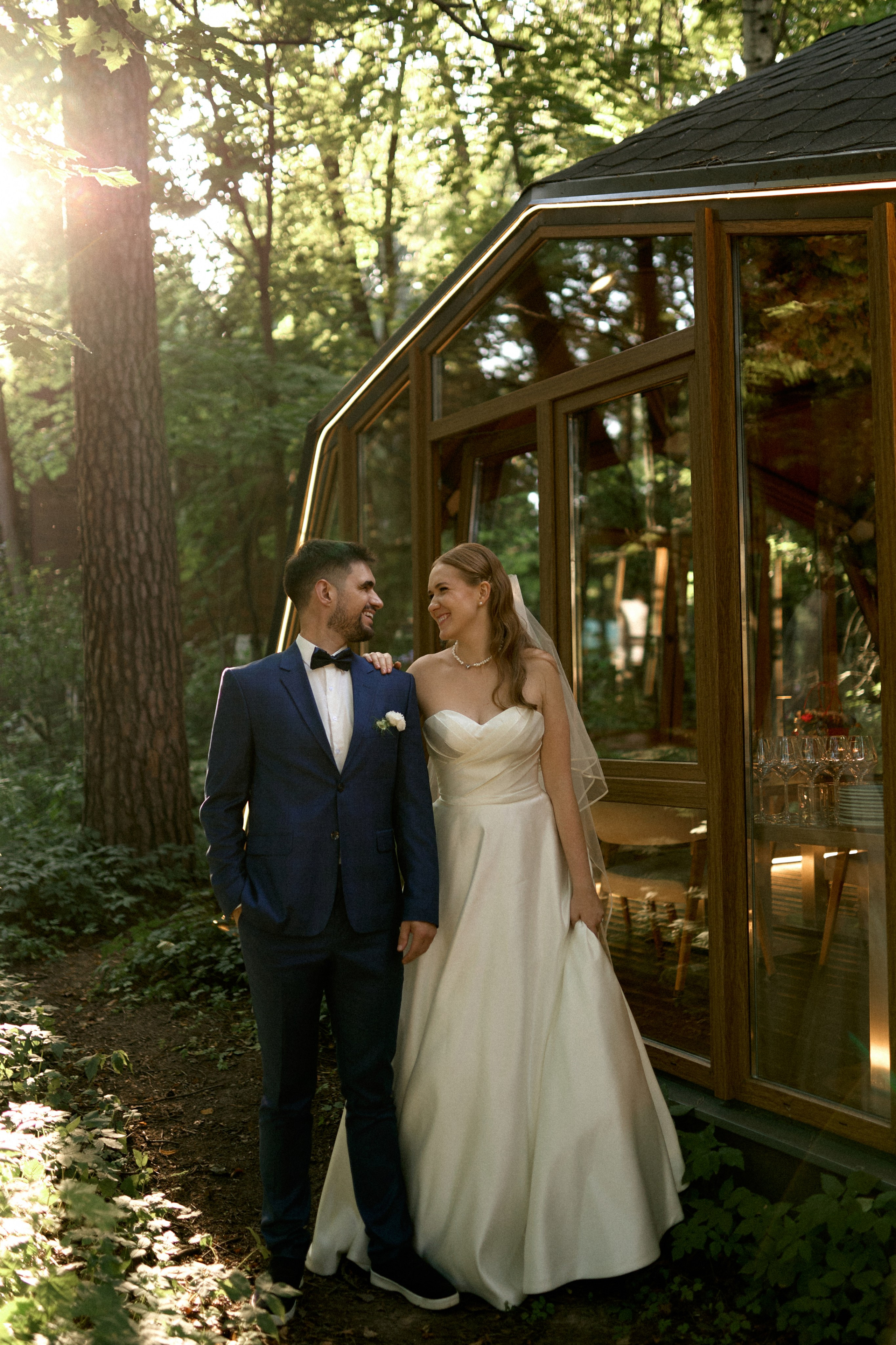 Сэм & Анастасия. Сестры Карабаза. Фотографы и ретушеры в Москве и Санкт-Петербурге