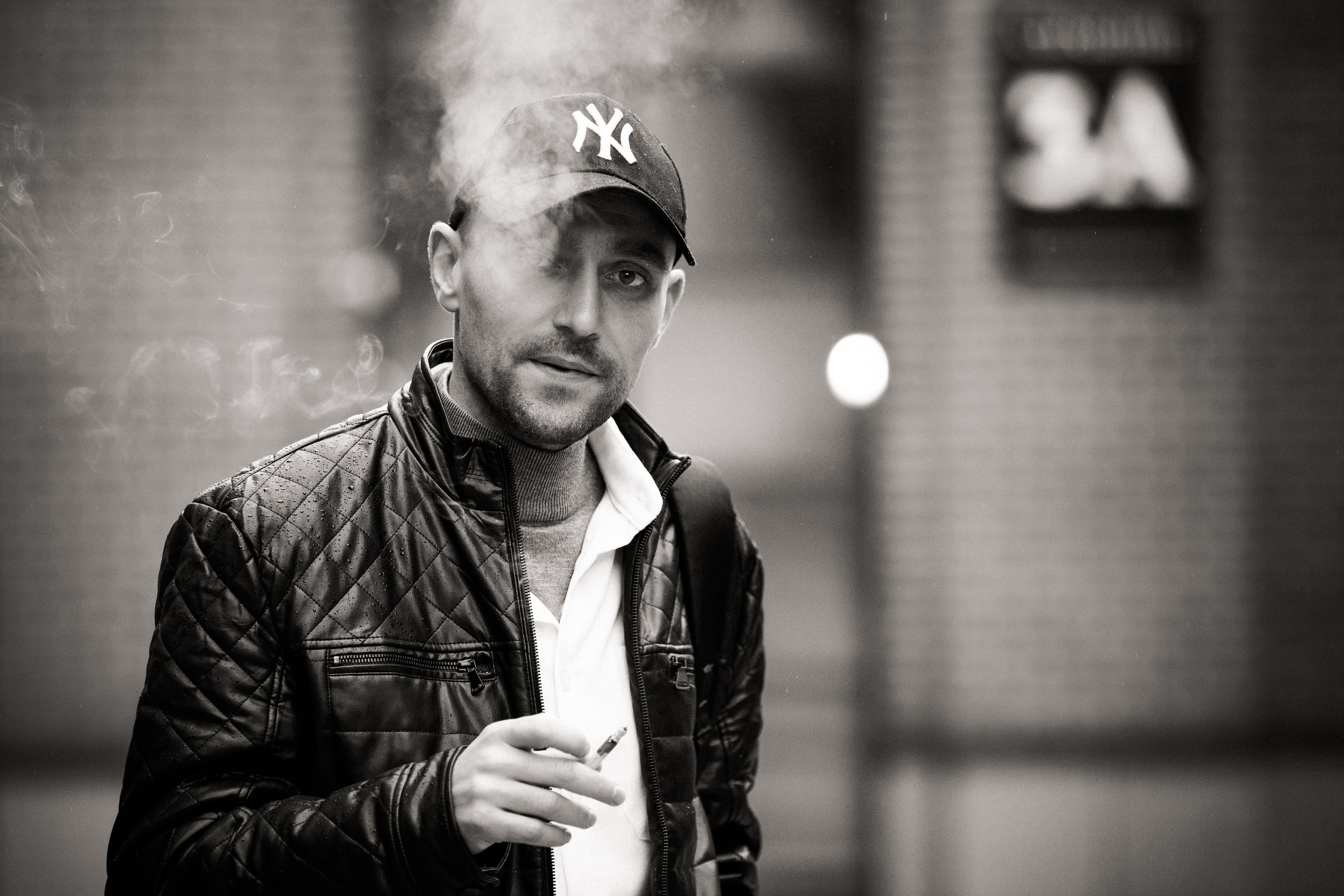 Мужская фотосессия на улице. Свадебный и семейный фотограф в Москве и Подмосковье Лариса Козлова