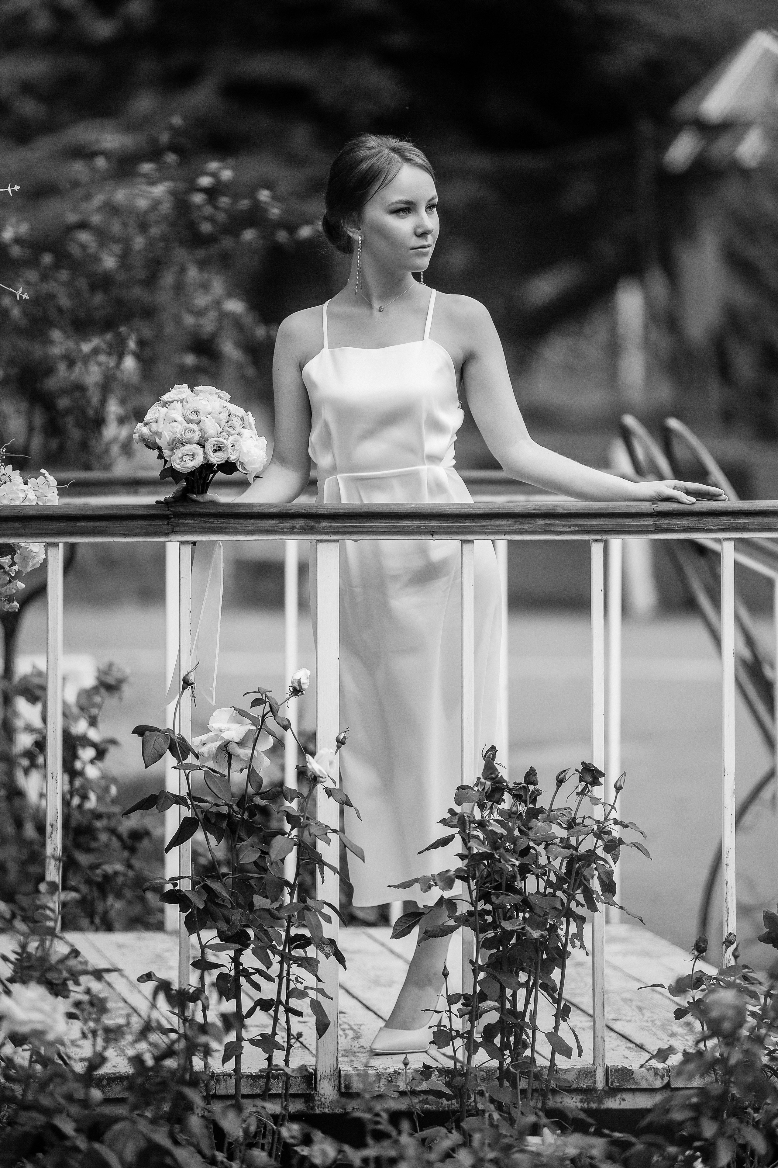 Маша и Даня. Свадебный и семейный фотограф в Москве и Подмосковье Лариса Козлова