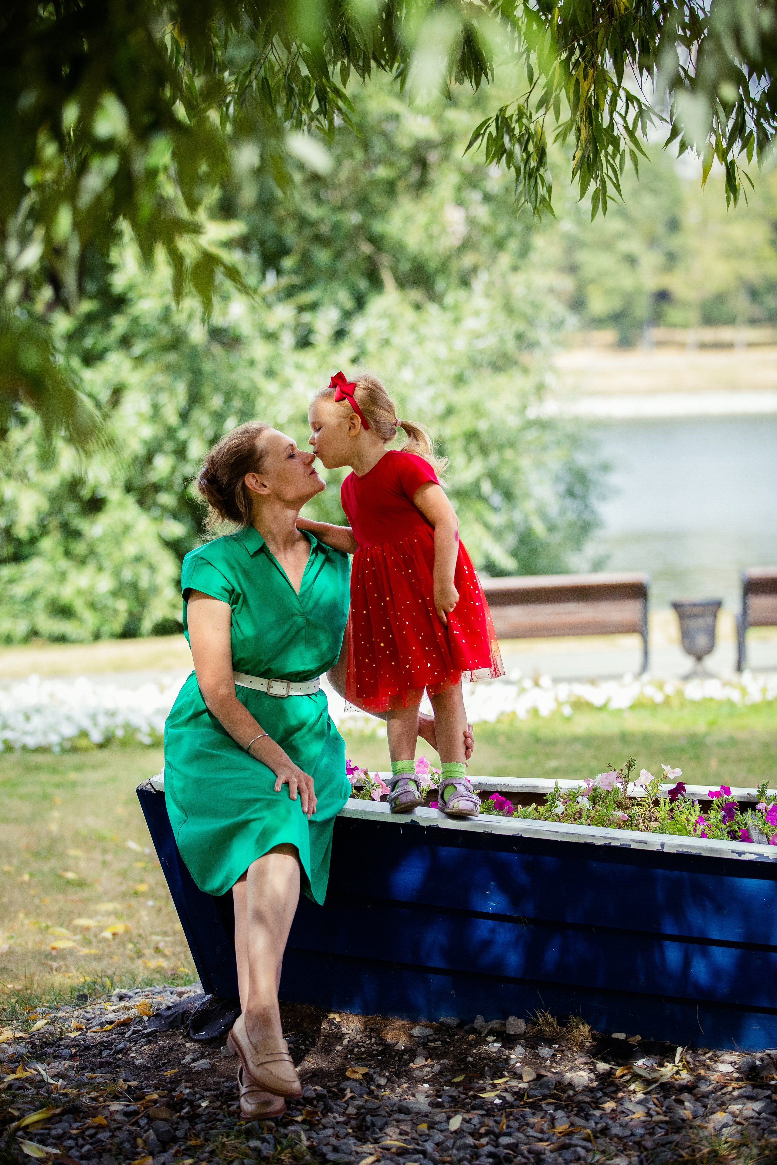 Майя. Свадебный и семейный фотограф в Москве и Подмосковье Лариса Козлова