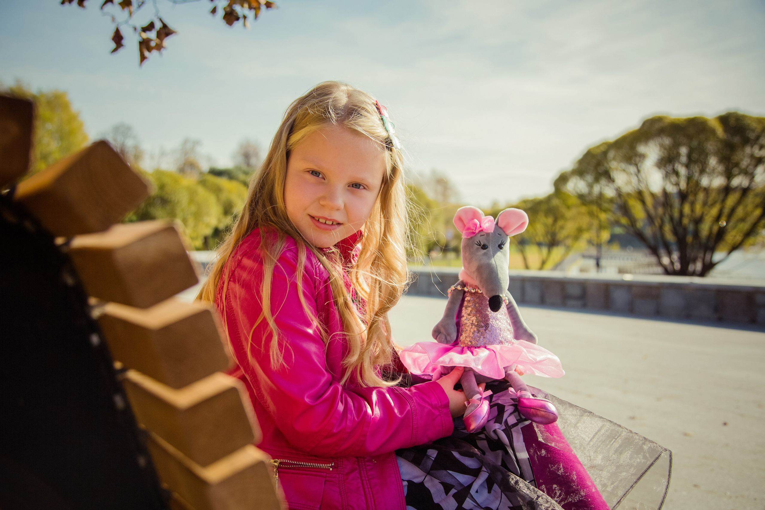 Есения. Свадебный и семейный фотограф в Москве и Подмосковье Лариса Козлова