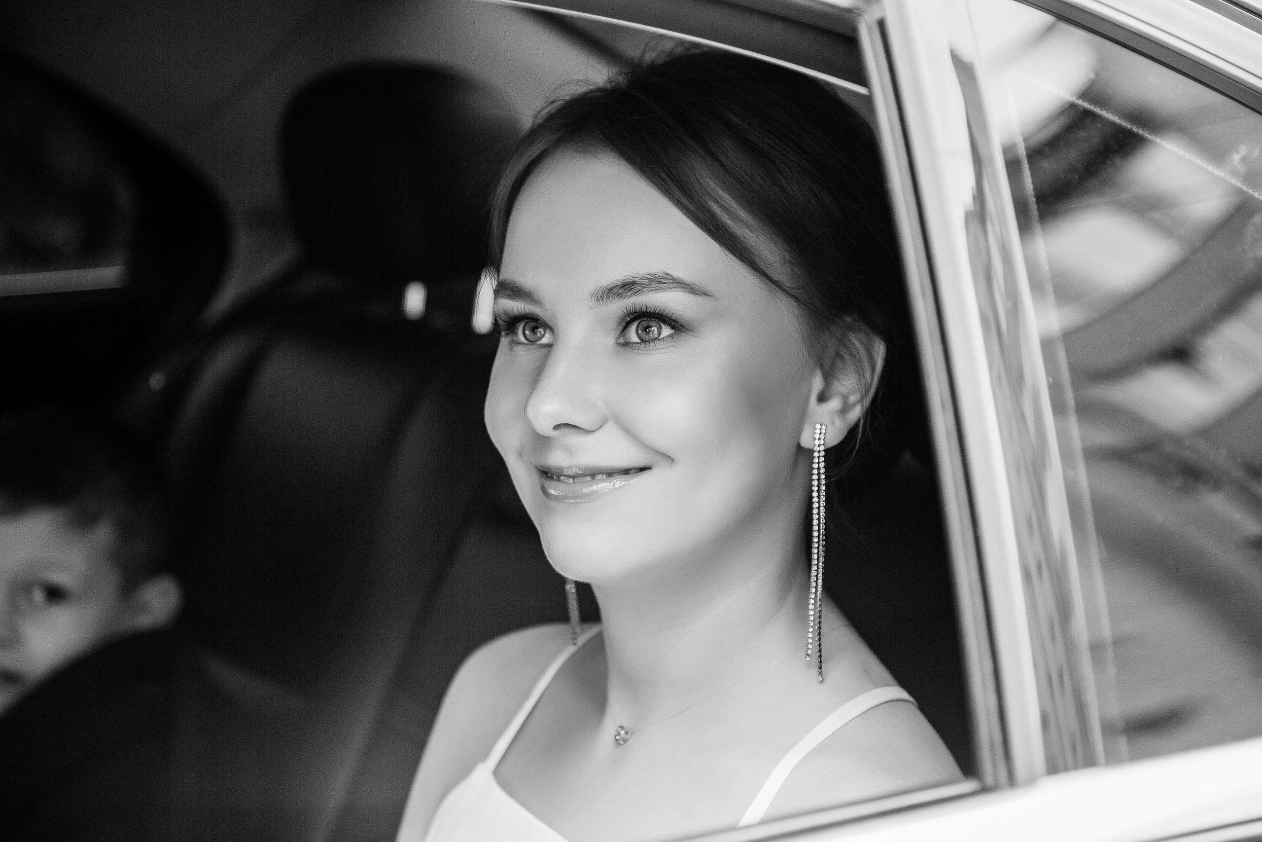 Маша и Даня. Свадебный и семейный фотограф в Москве и Подмосковье Лариса Козлова