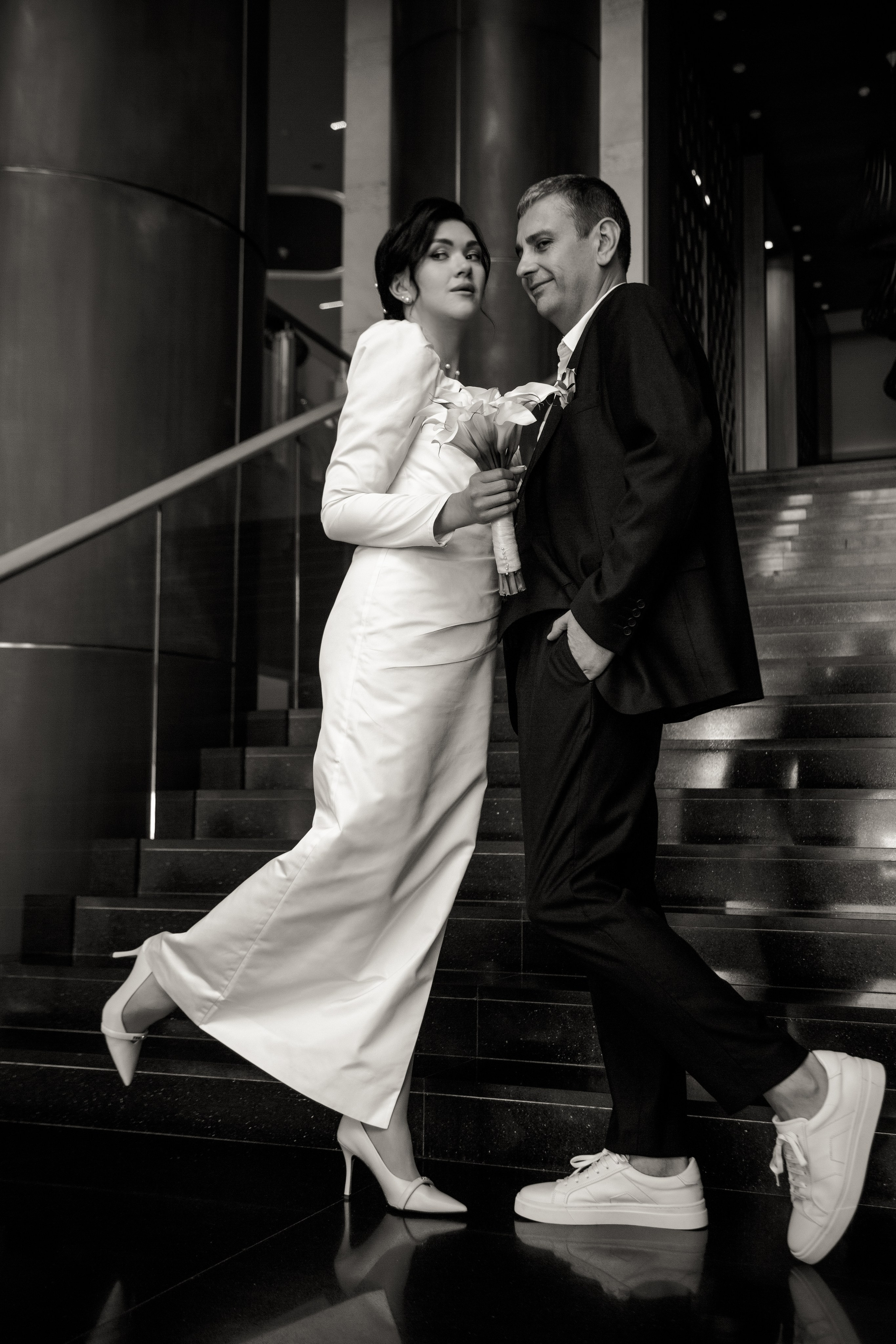 Екатерина Денис. Свадебный и семейный фотограф в Москве и Подмосковье Лариса Козлова