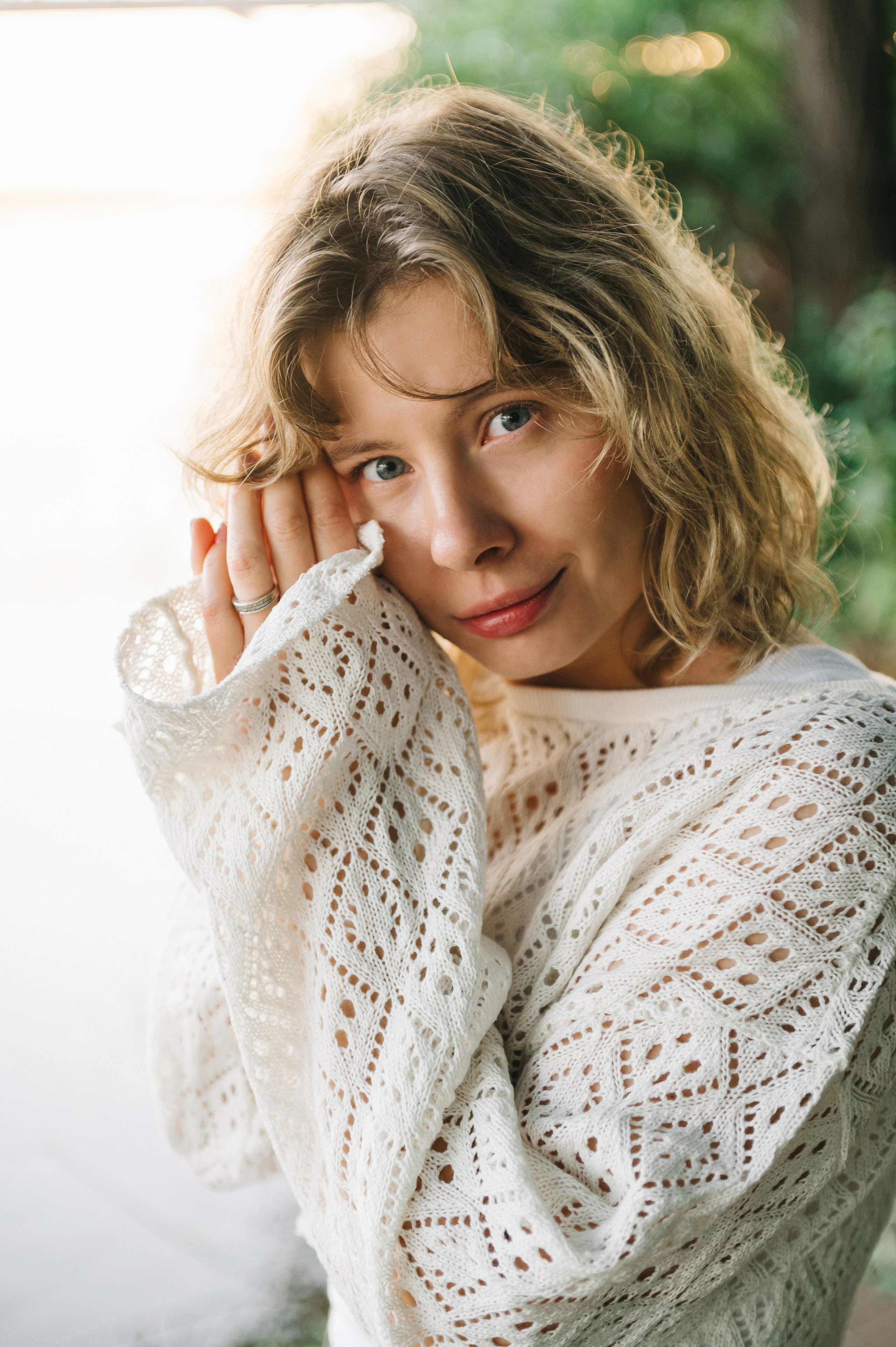 Татьяна. Семейный и свадебный фотограф Алёна Морозова Коломна