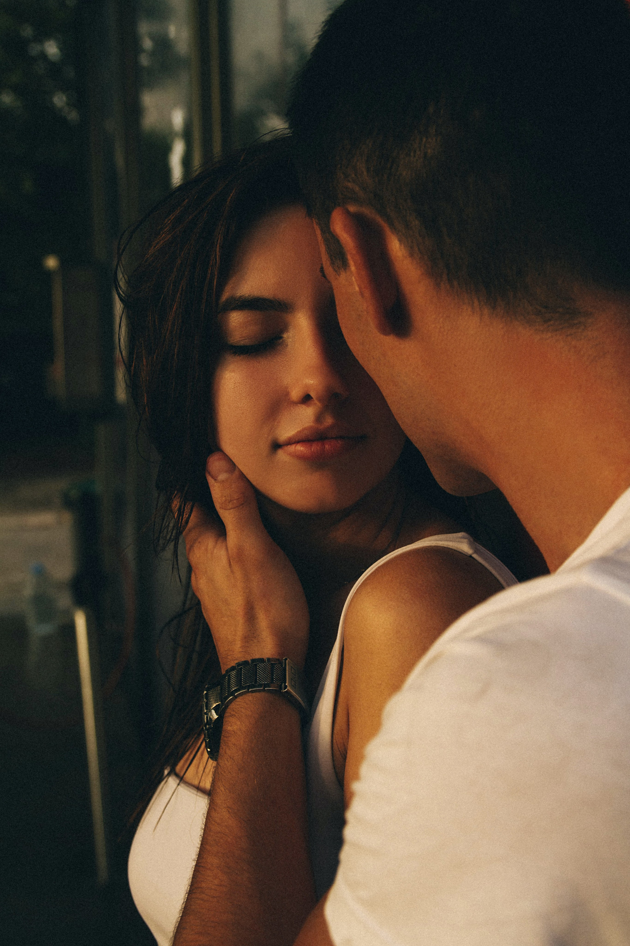 3. Семейный и свадебный фотограф в Краснодаре