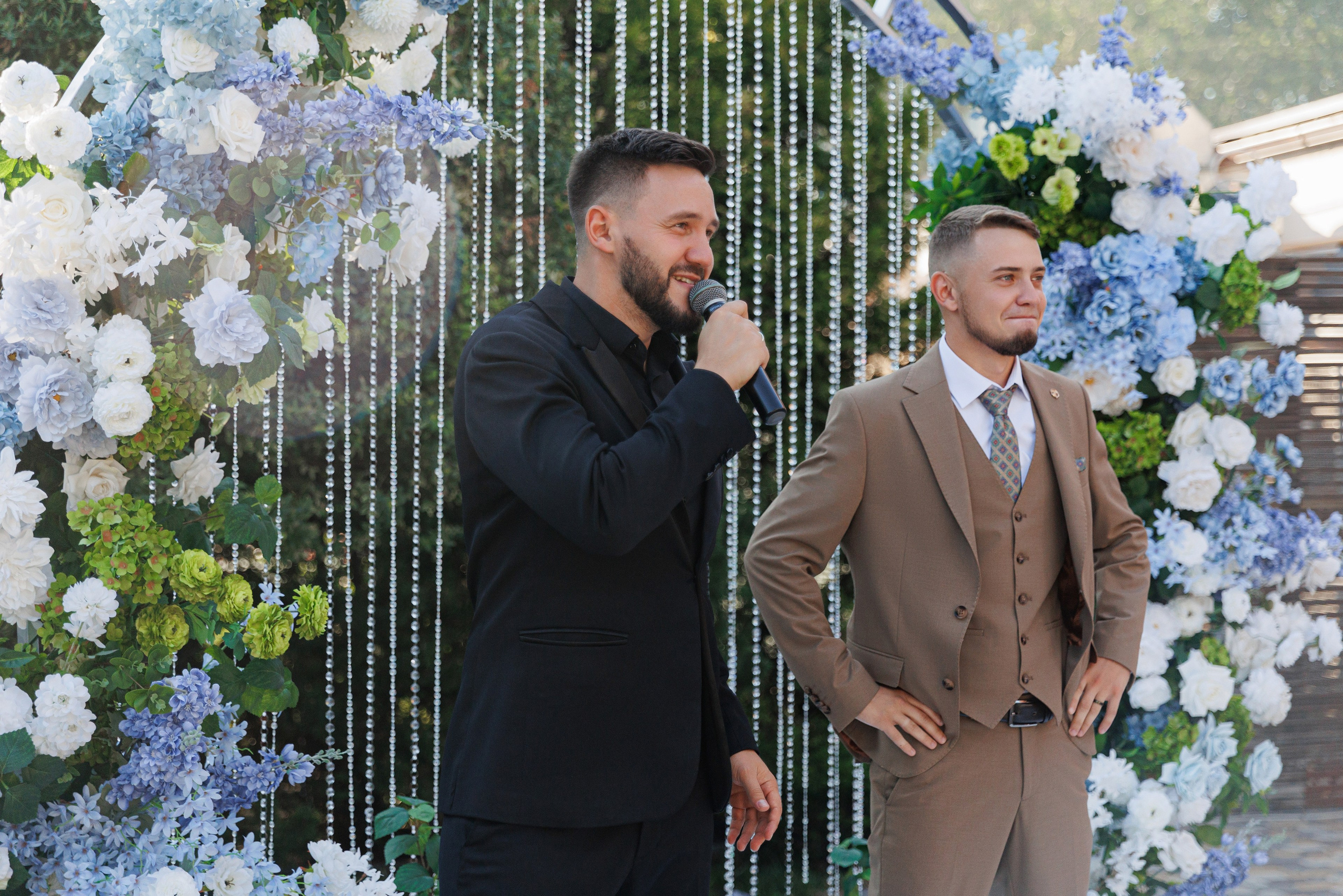 Вадим и Дарья. Aleksantis