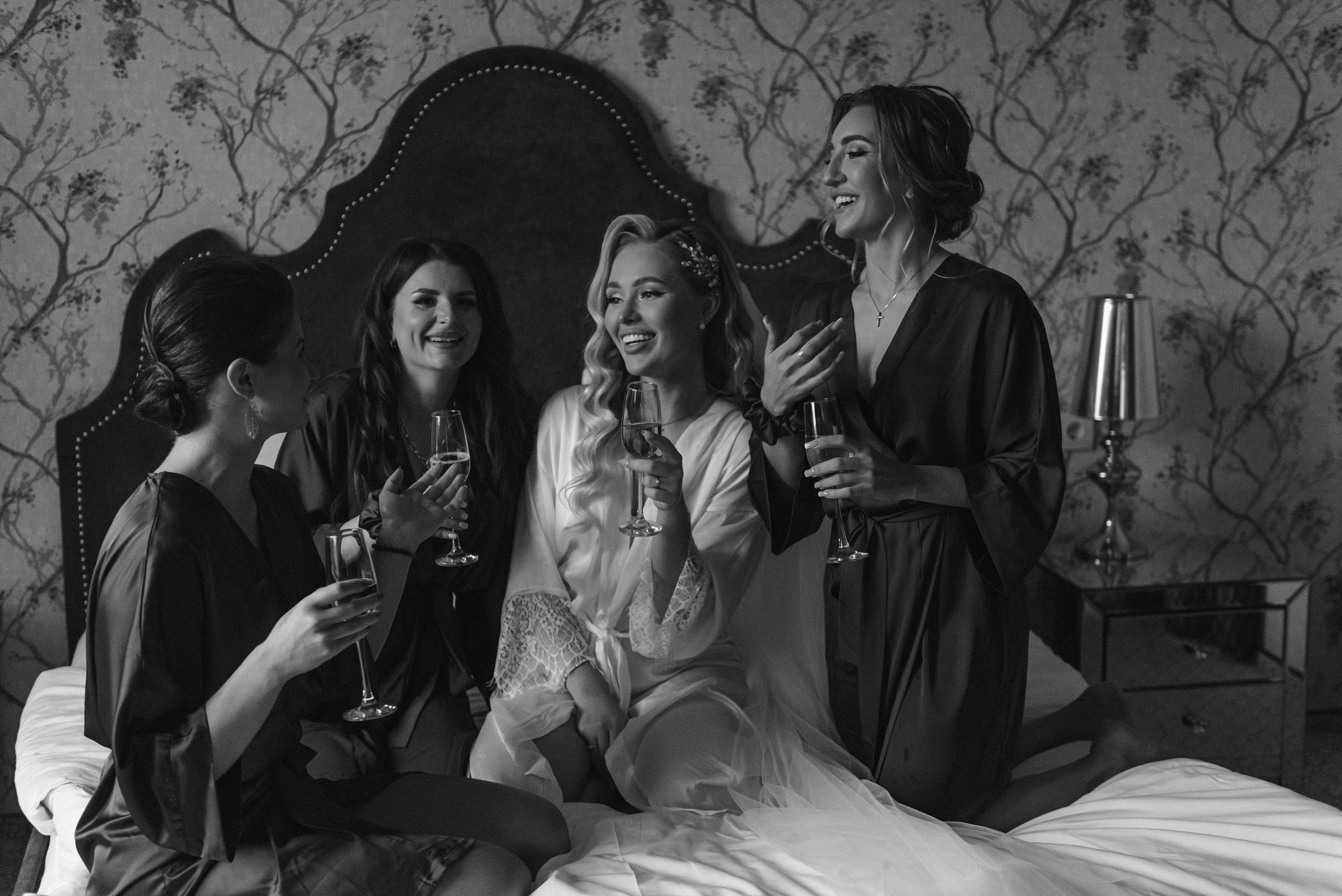 Георгий и Анна. Aleksantis