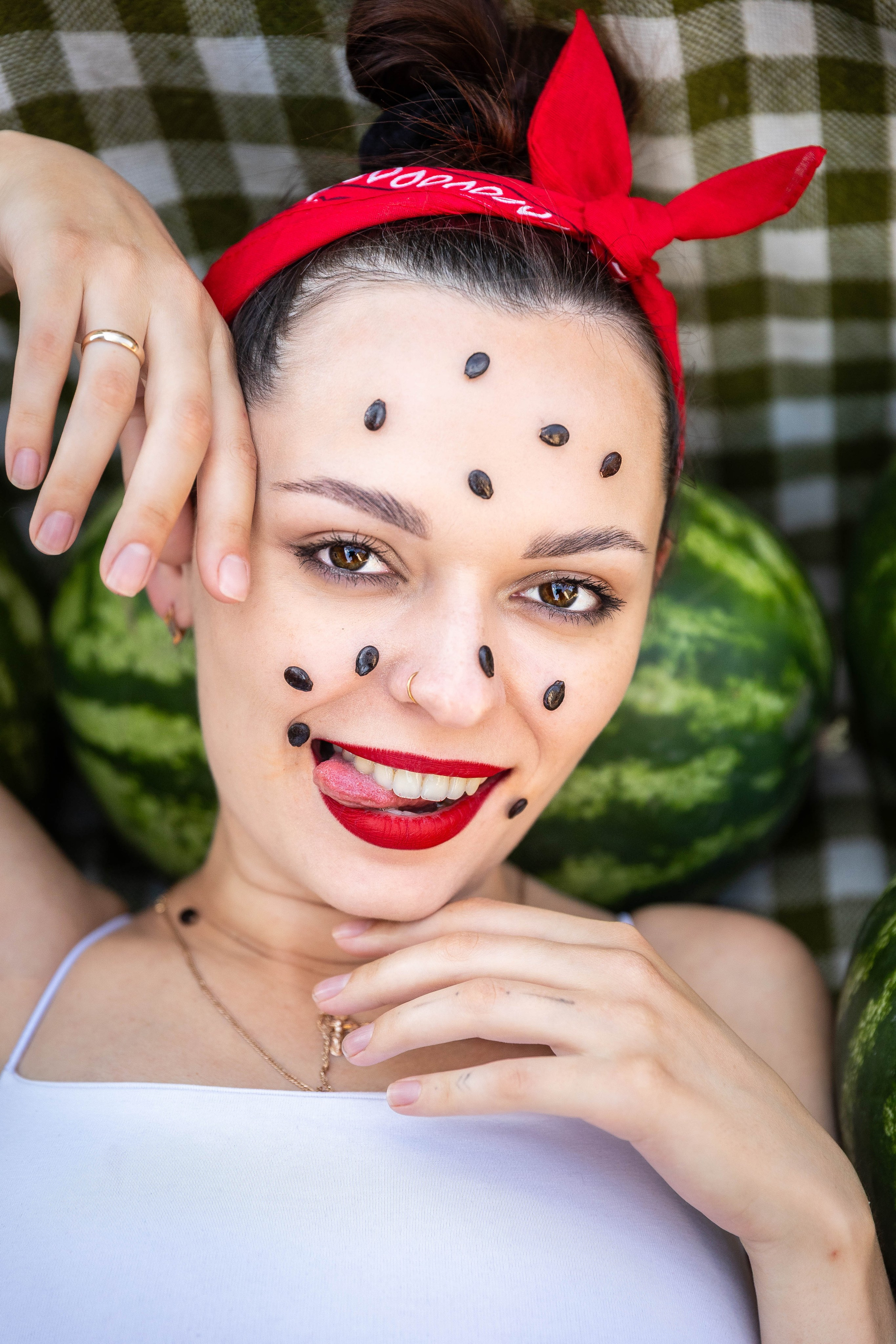 ОЛЬГИНИЯ. Фотограф-АниМалист Анна Абрамова