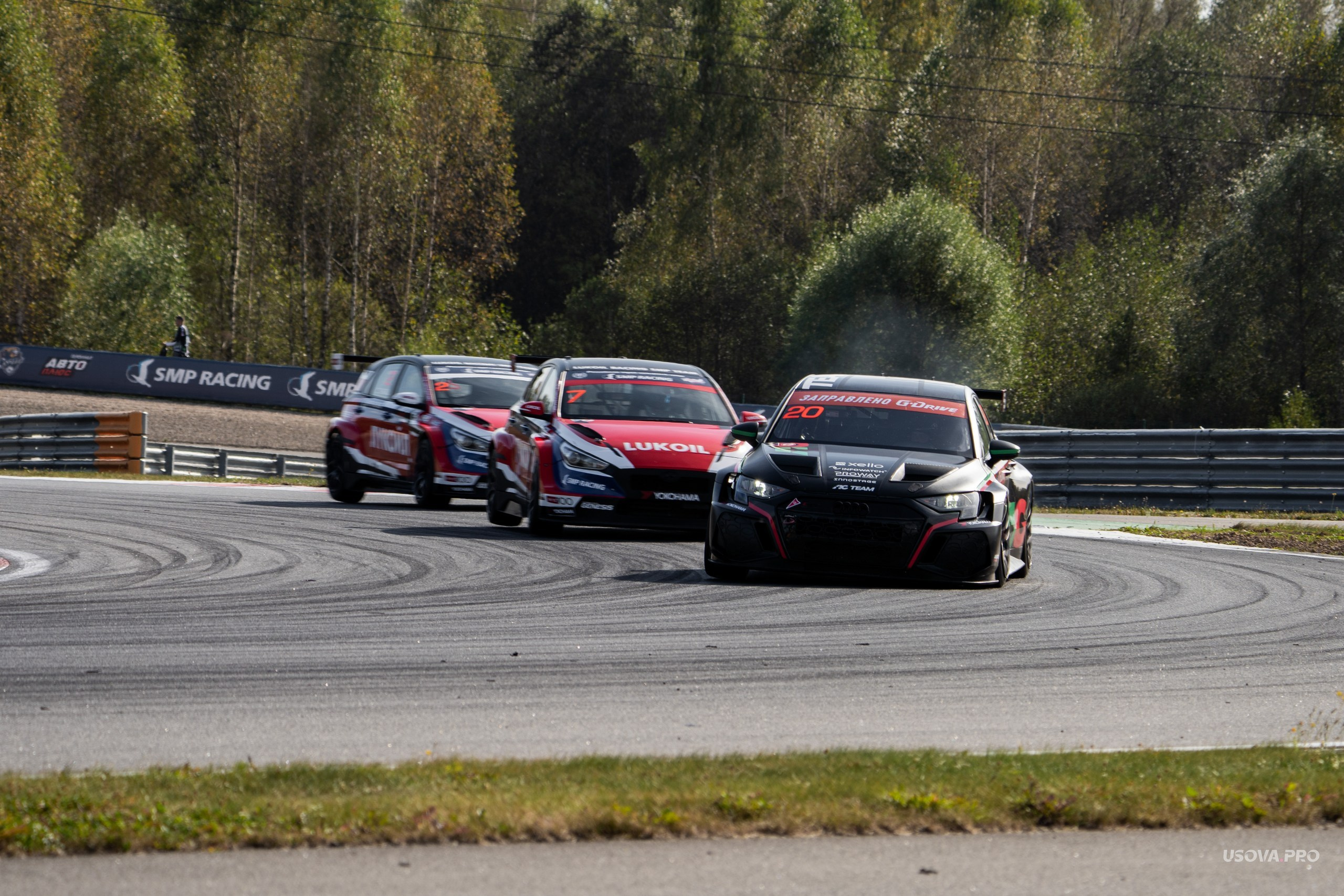 Moscow Raceway — РСКГ. Автомобильный фотограф Светлана Усова