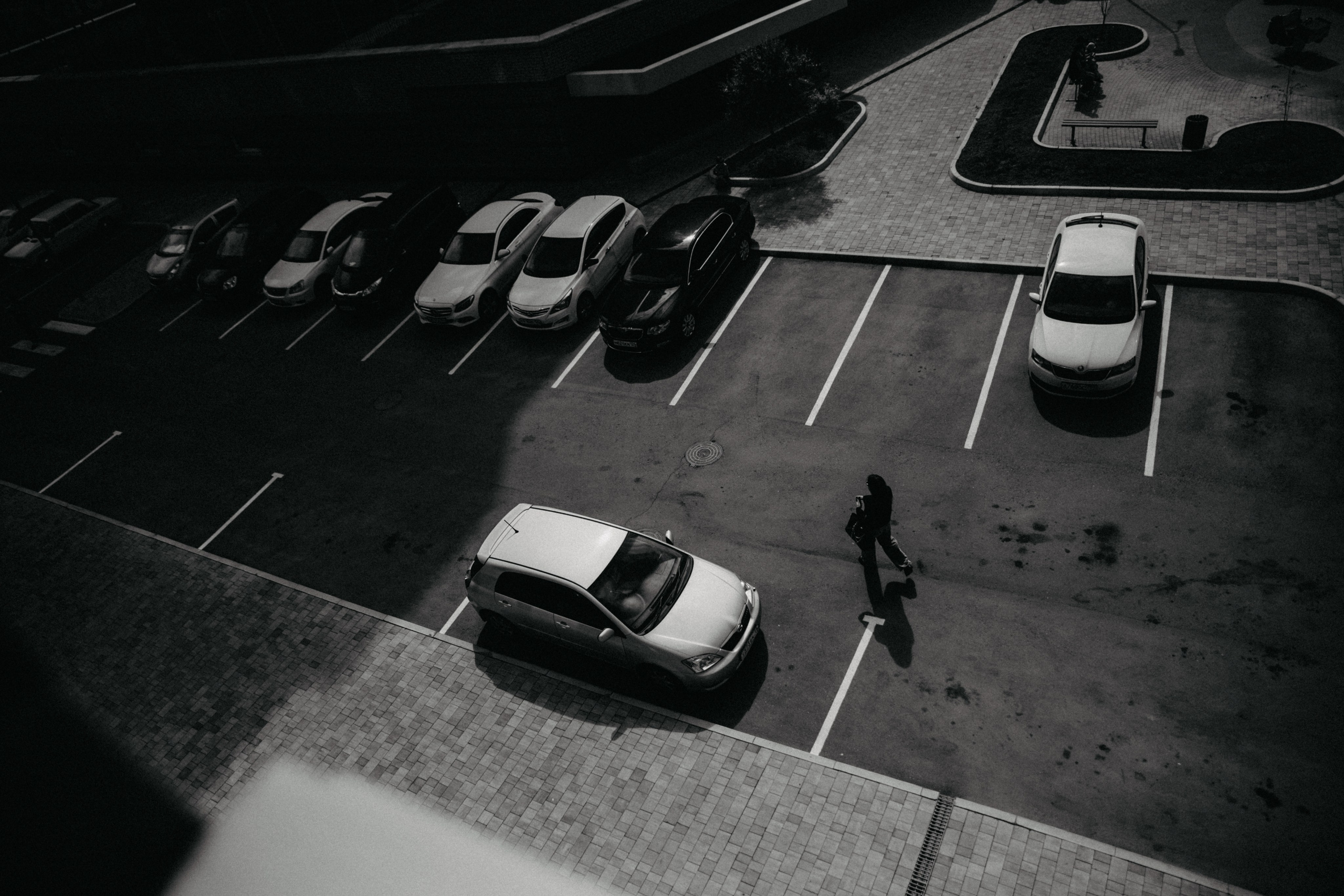 Лера. Дома. Семейный фотограф в Красноярске