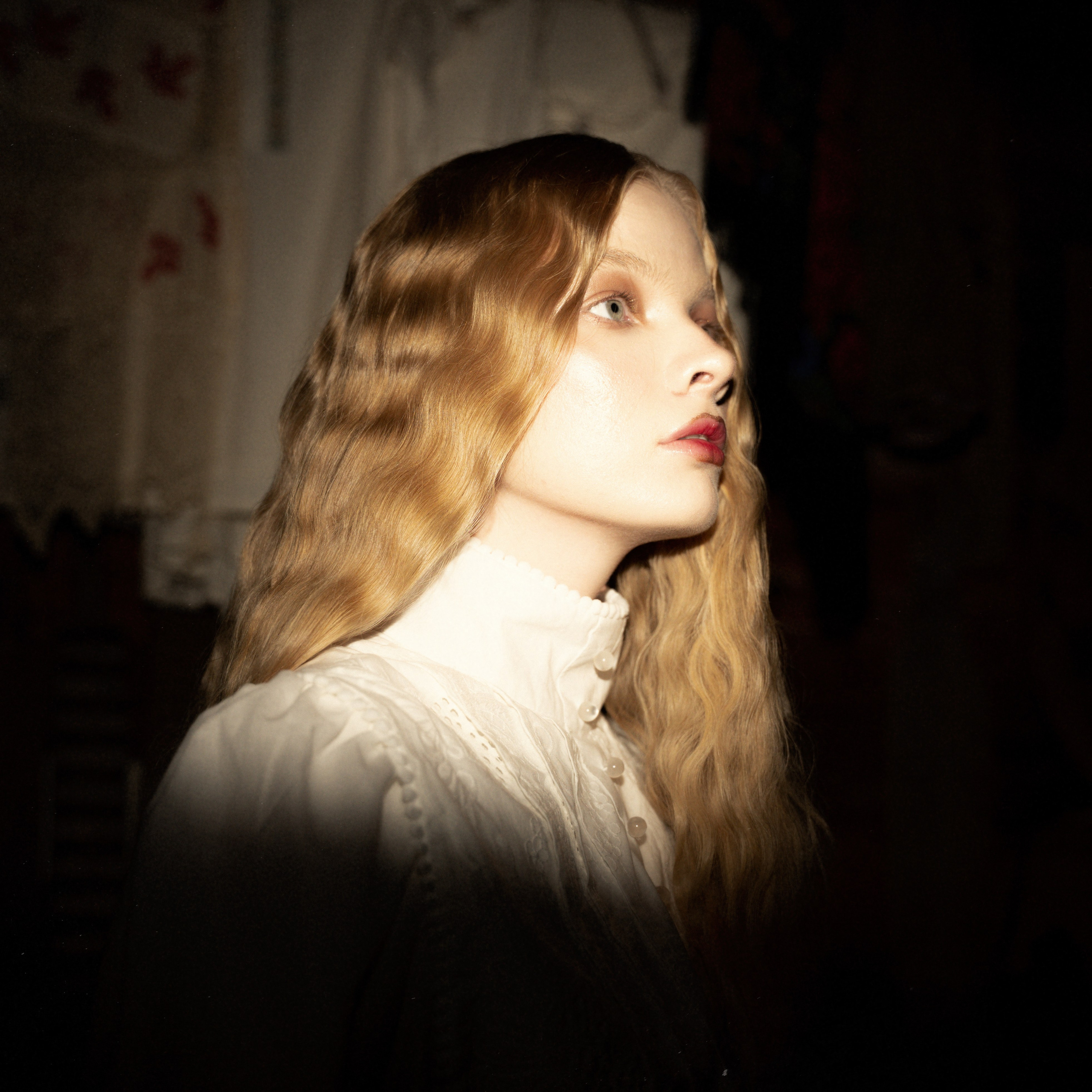 CULTURAL CODE. TUTSARKIS — Art Director | Stylist | Photographer