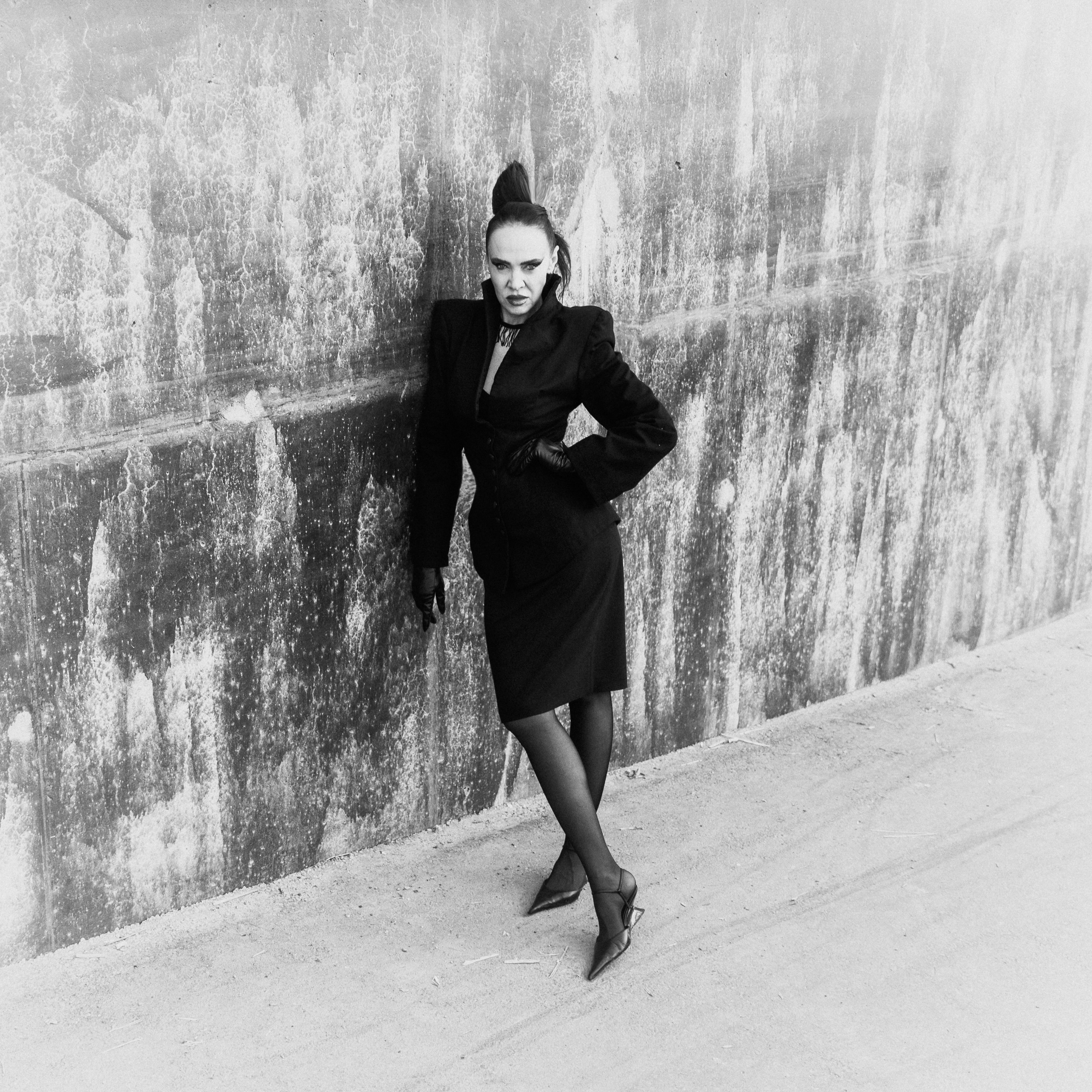 FEVER. TUTSARKIS — Art Director | Stylist | Photographer