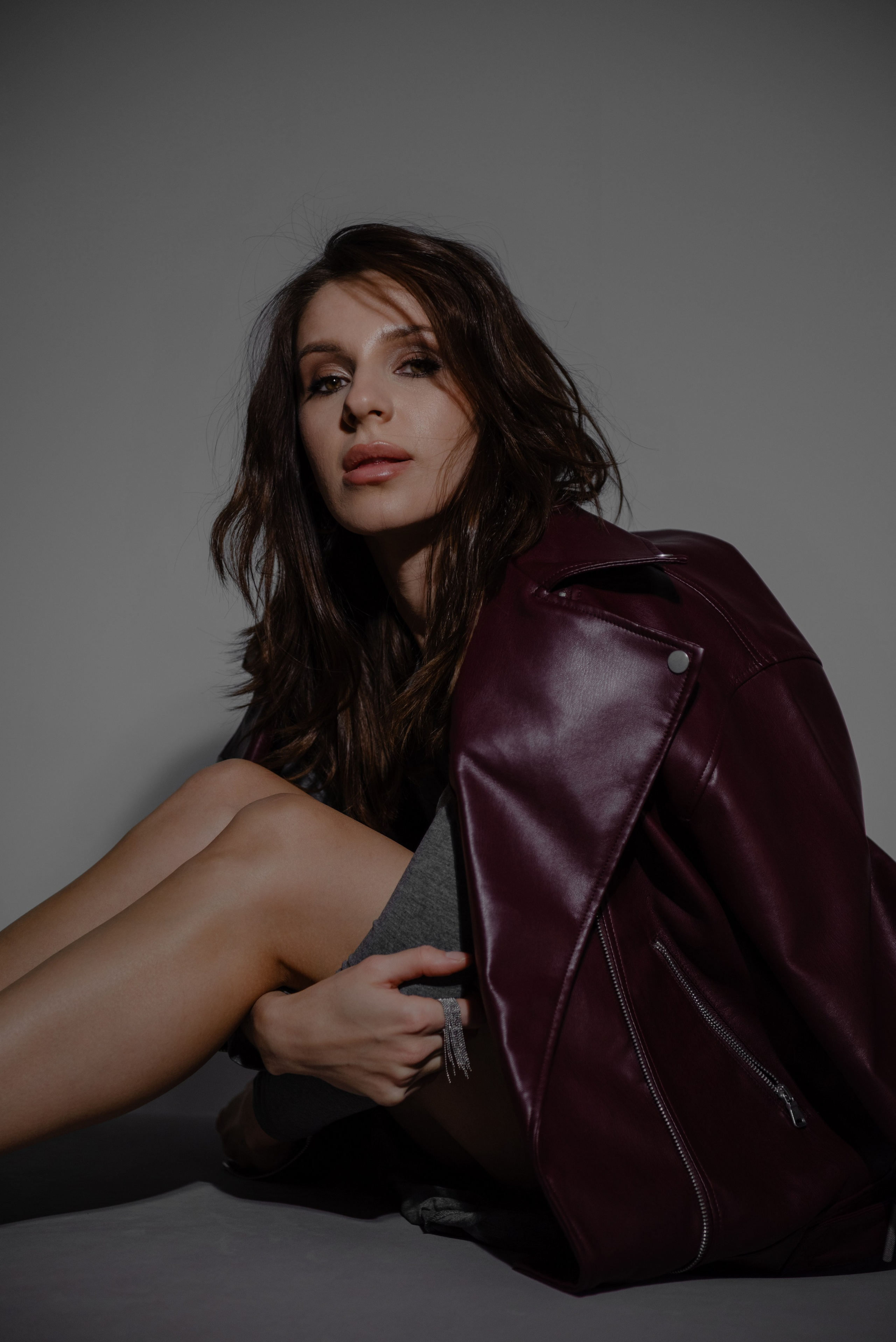 Индивидуальные. Главная