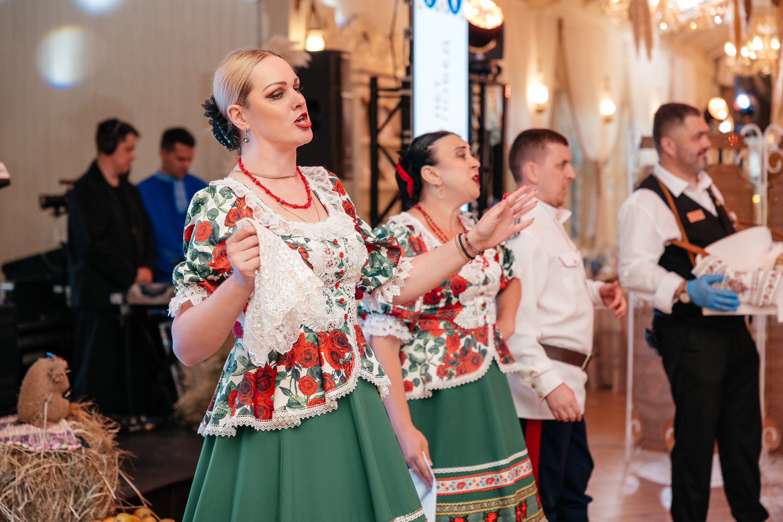 БКС «30 лет». Репортажный и свадебный фотограф в Краснодаре Владислав Рыжов