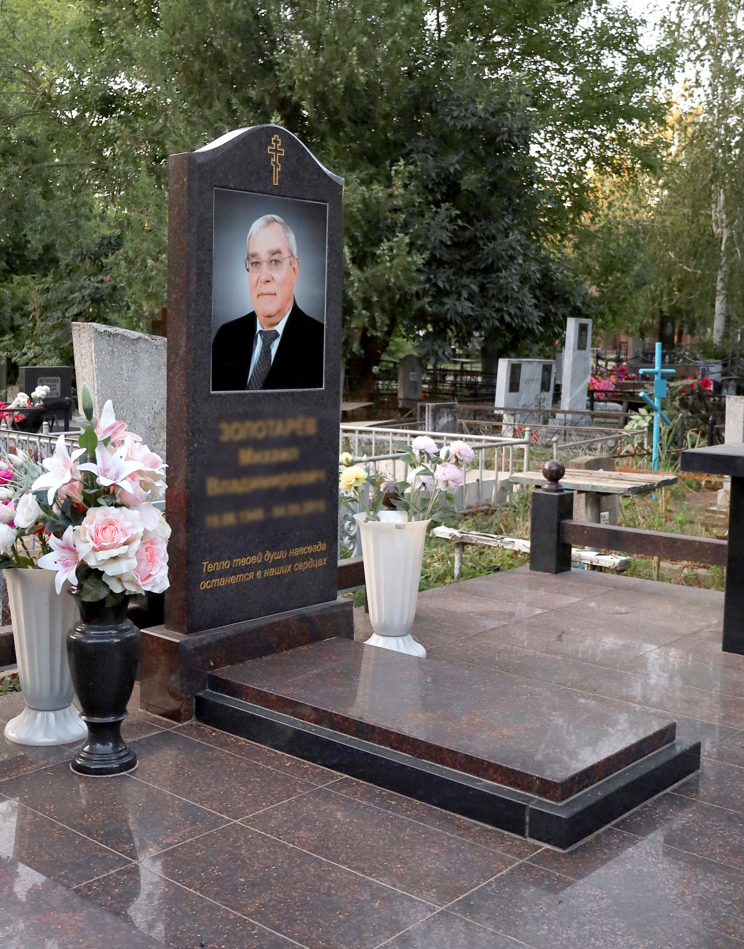 Примеры работ, фото. Гранит и мрамор, Краснодар