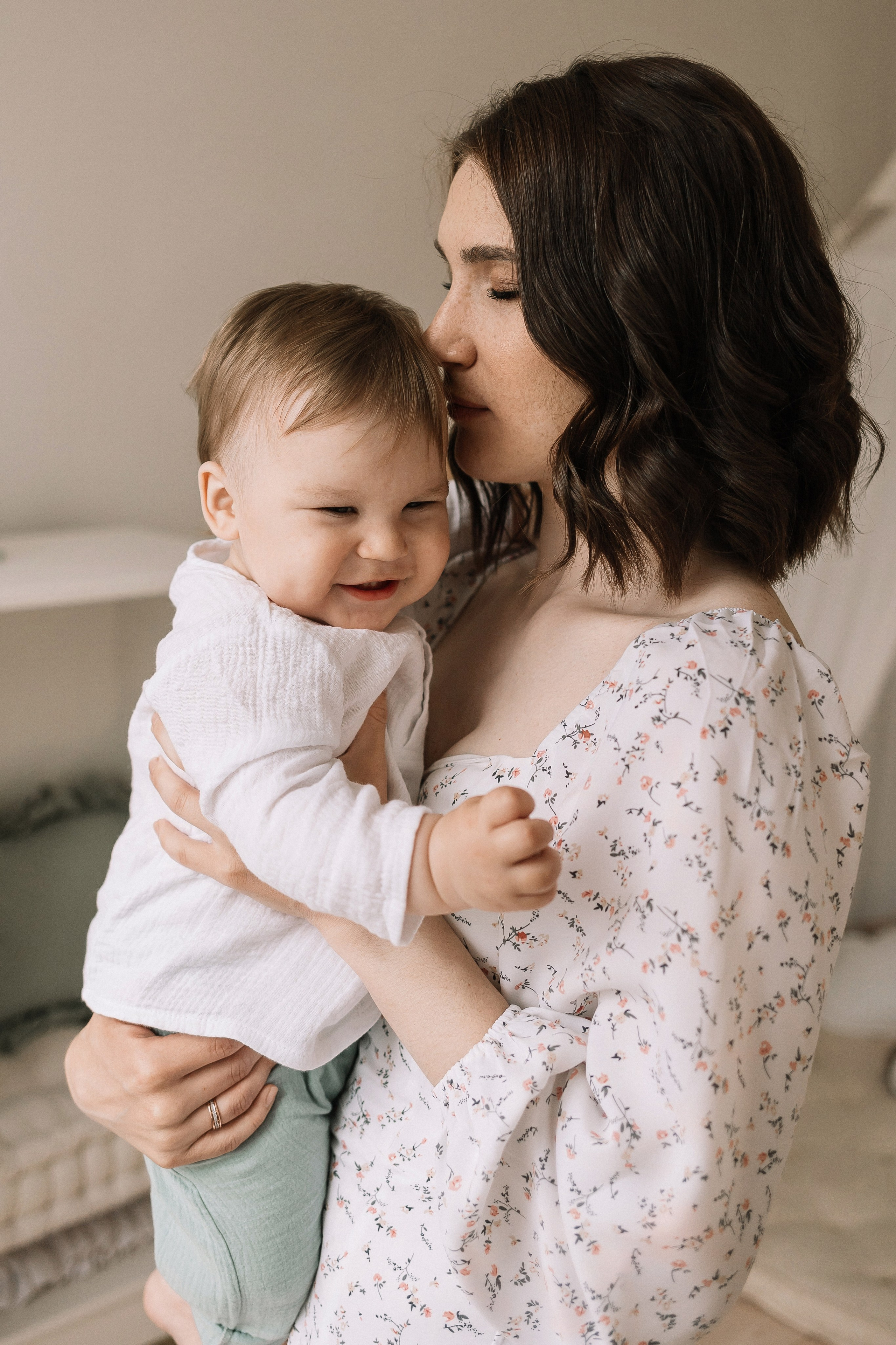 Годик Тимофея/2024. Свадебный и семейный фотограф в Екатеринбурге