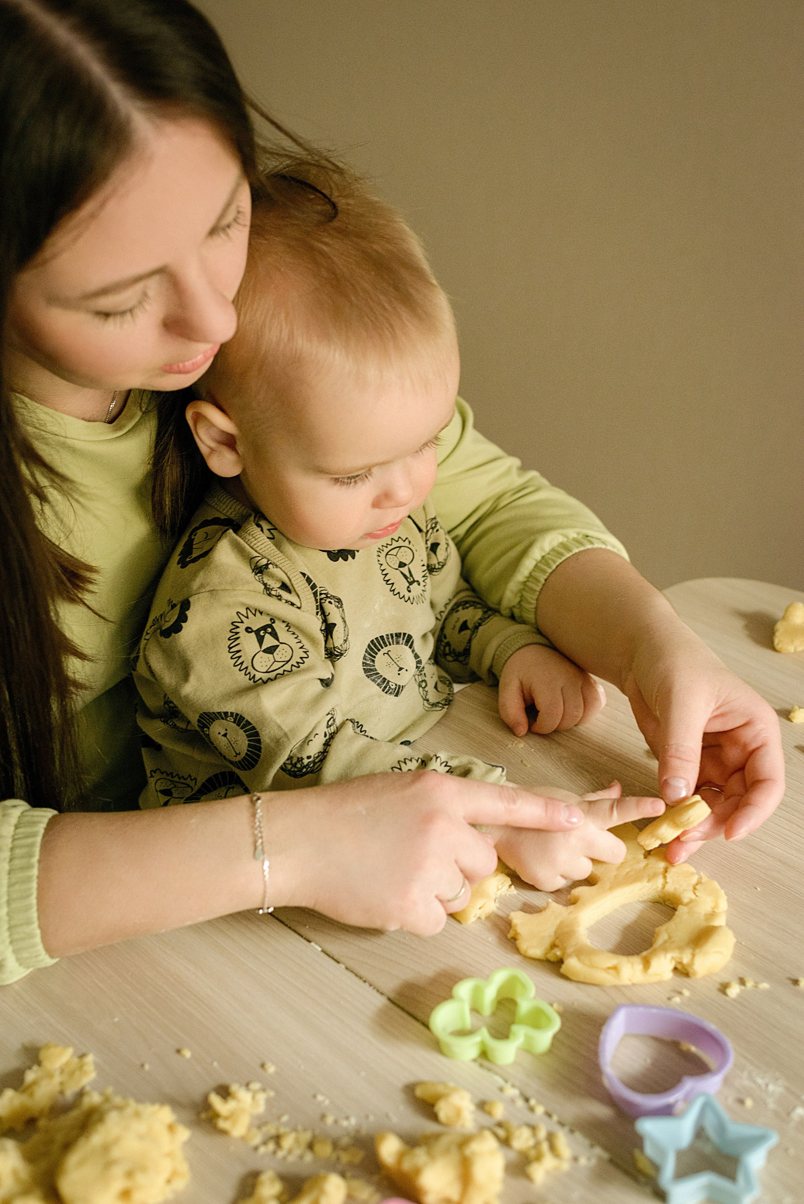 Женя и Мишка. Фотограф в Санкт-Петербурге Катя Прудникова
