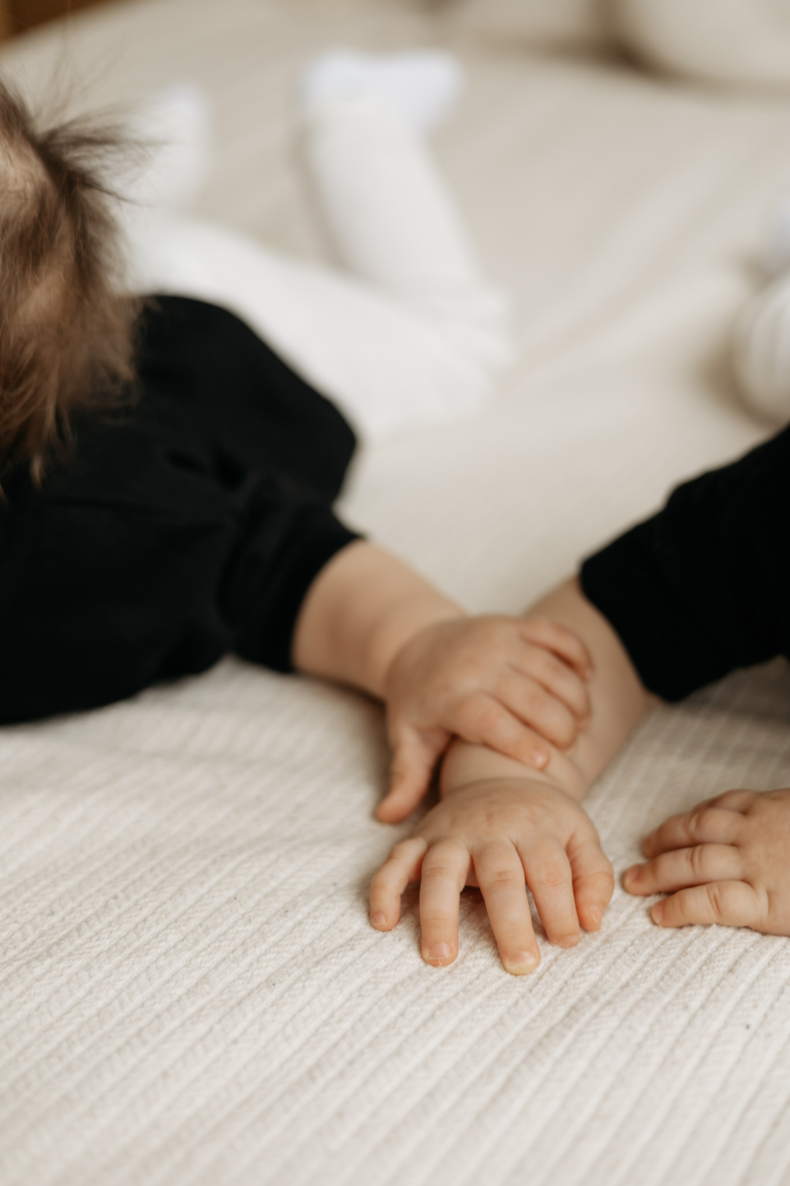 Близнецы годик. Самый теплый фотограф в Краснодаре Рябоконь Ксения