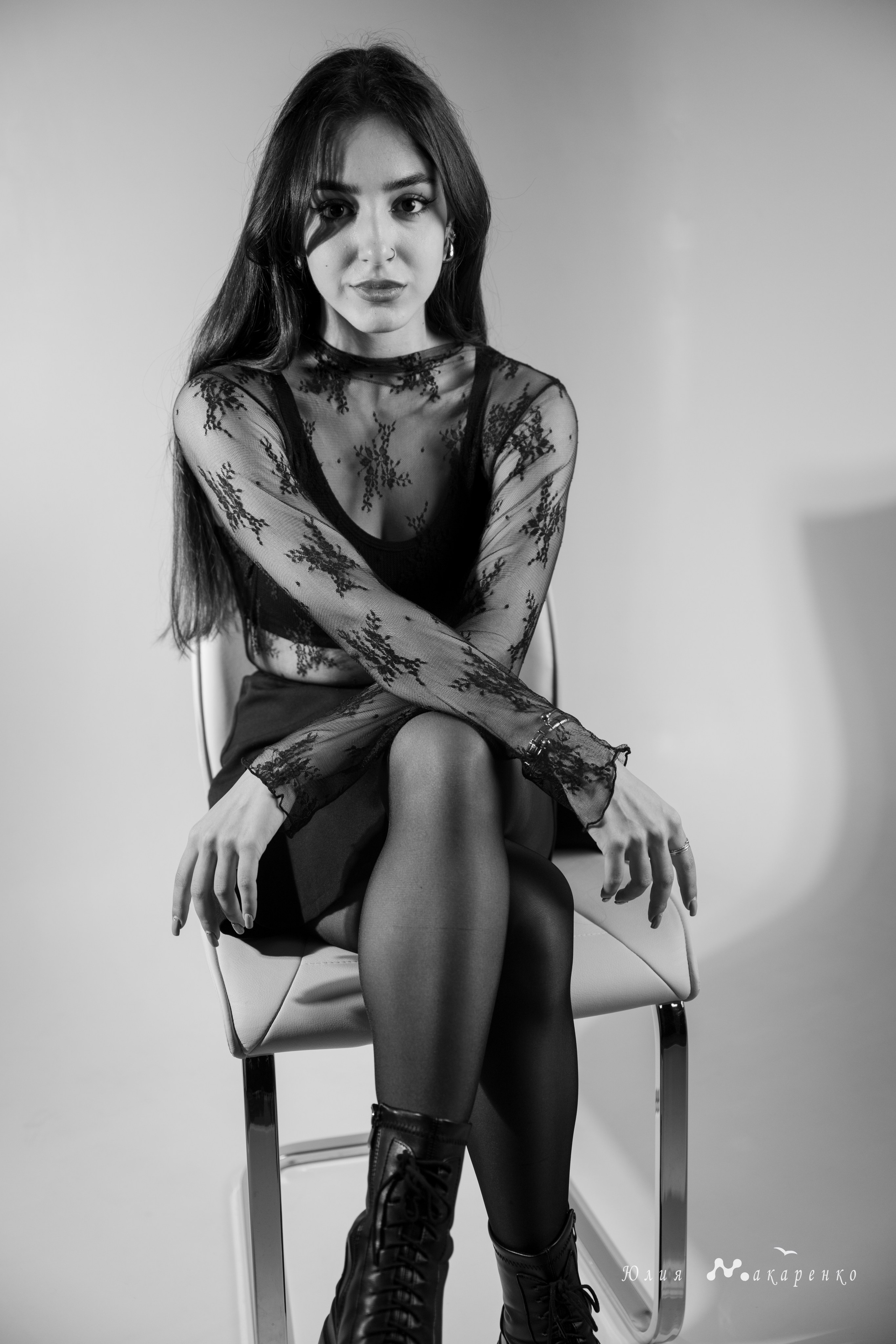 Студийные фотосессии. Студийный и свадебный фотограф и видеограф в Севастополе — Юлия Макаренко