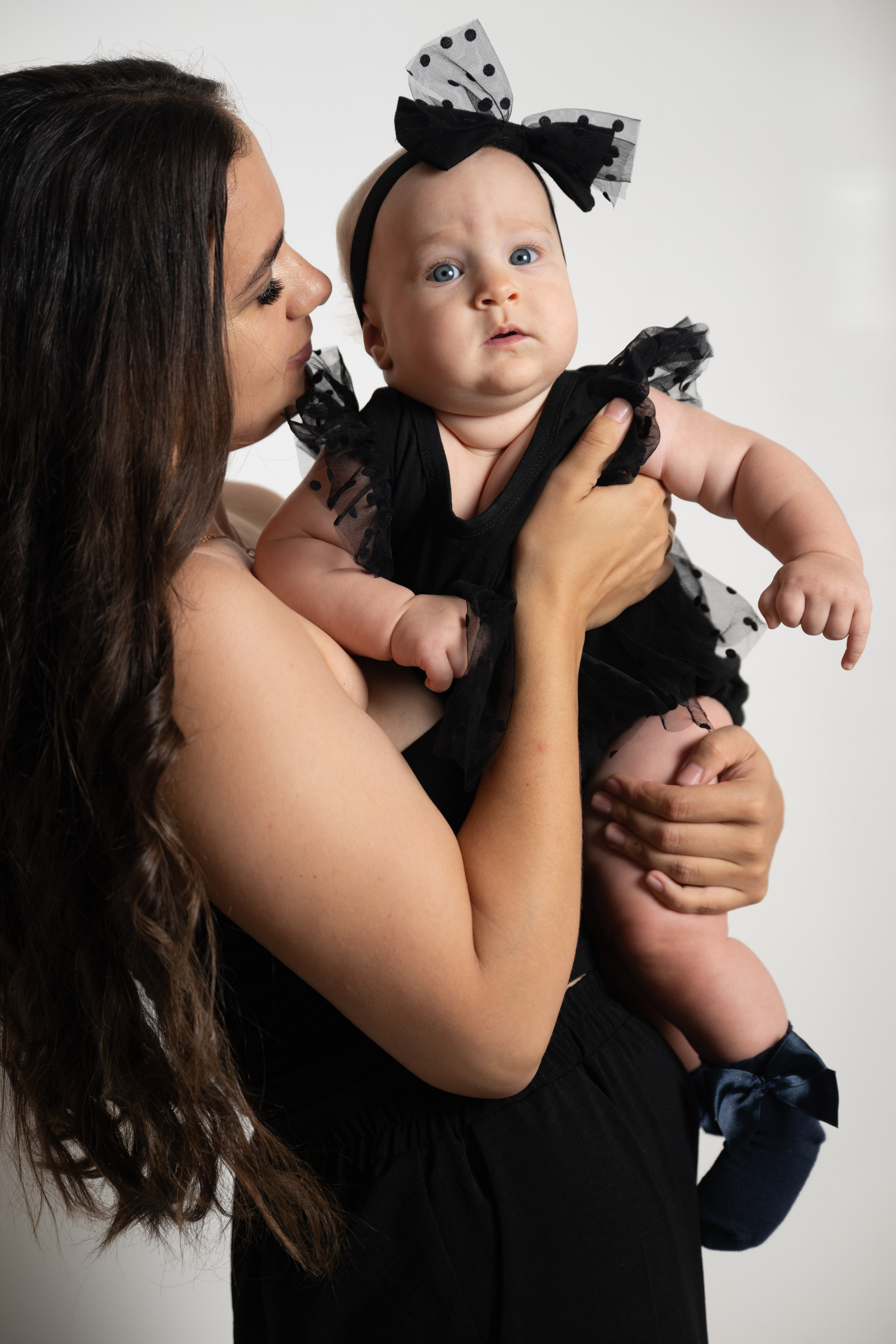 Семейные и детские фотосессии. Студийный и свадебный фотограф и видеограф в Севастополе — Юлия Макаренко