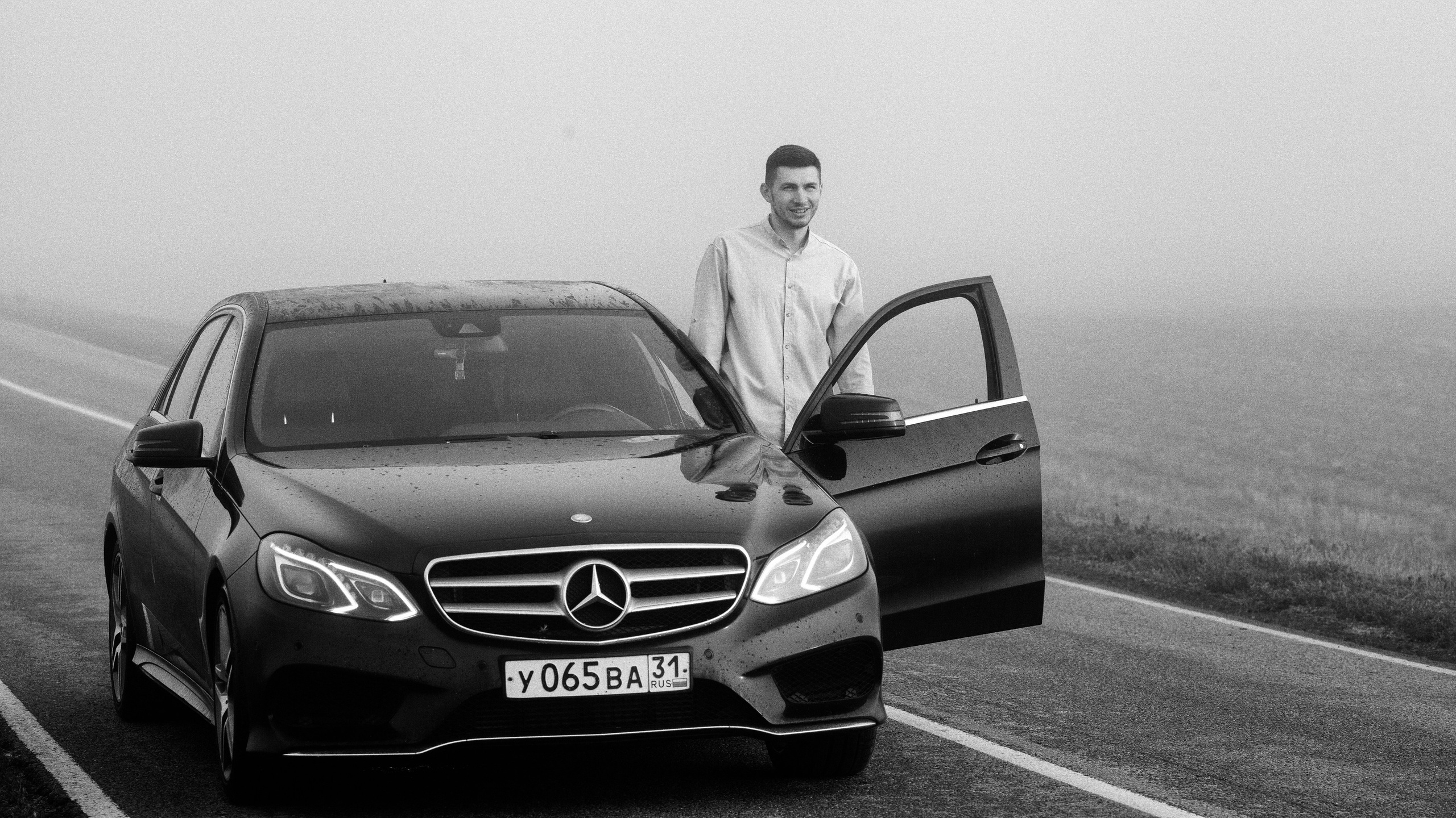 «Утро». Фотограф и Видеограф Артур Гимаев