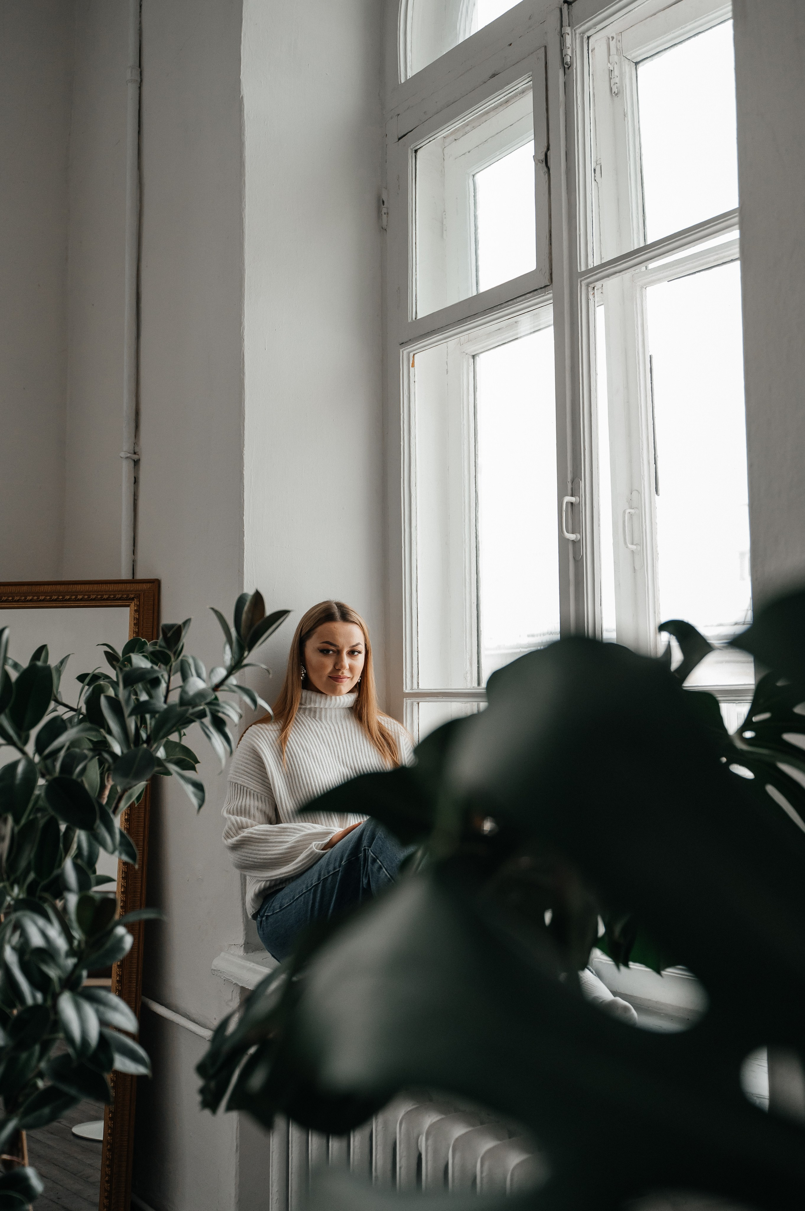 Сестры. Свадебный и семейный фотограф в городе Смоленске