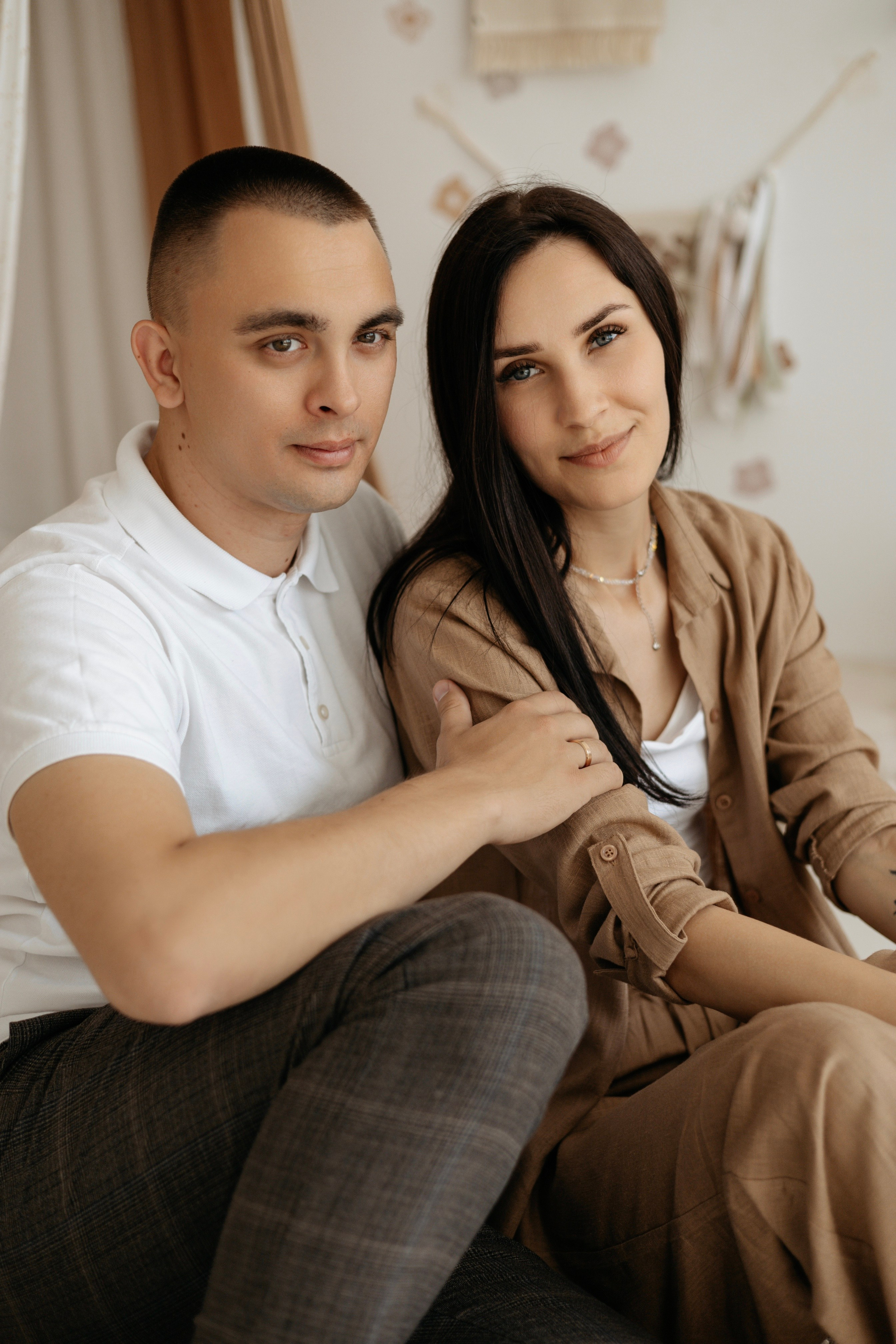 Матвей, Вика, Коля. Самый теплый фотограф в Краснодаре Рябоконь Ксения