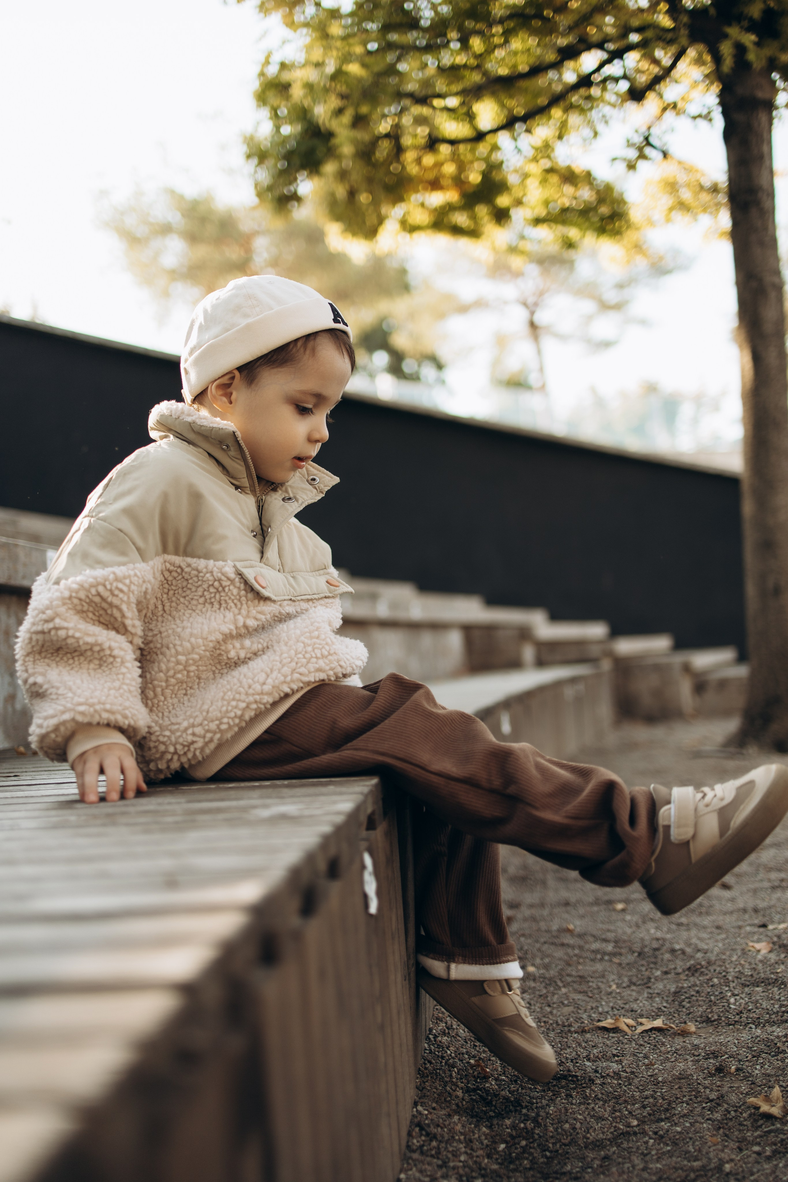 Аслану 3 годика. Самый теплый фотограф в Краснодаре Рябоконь Ксения