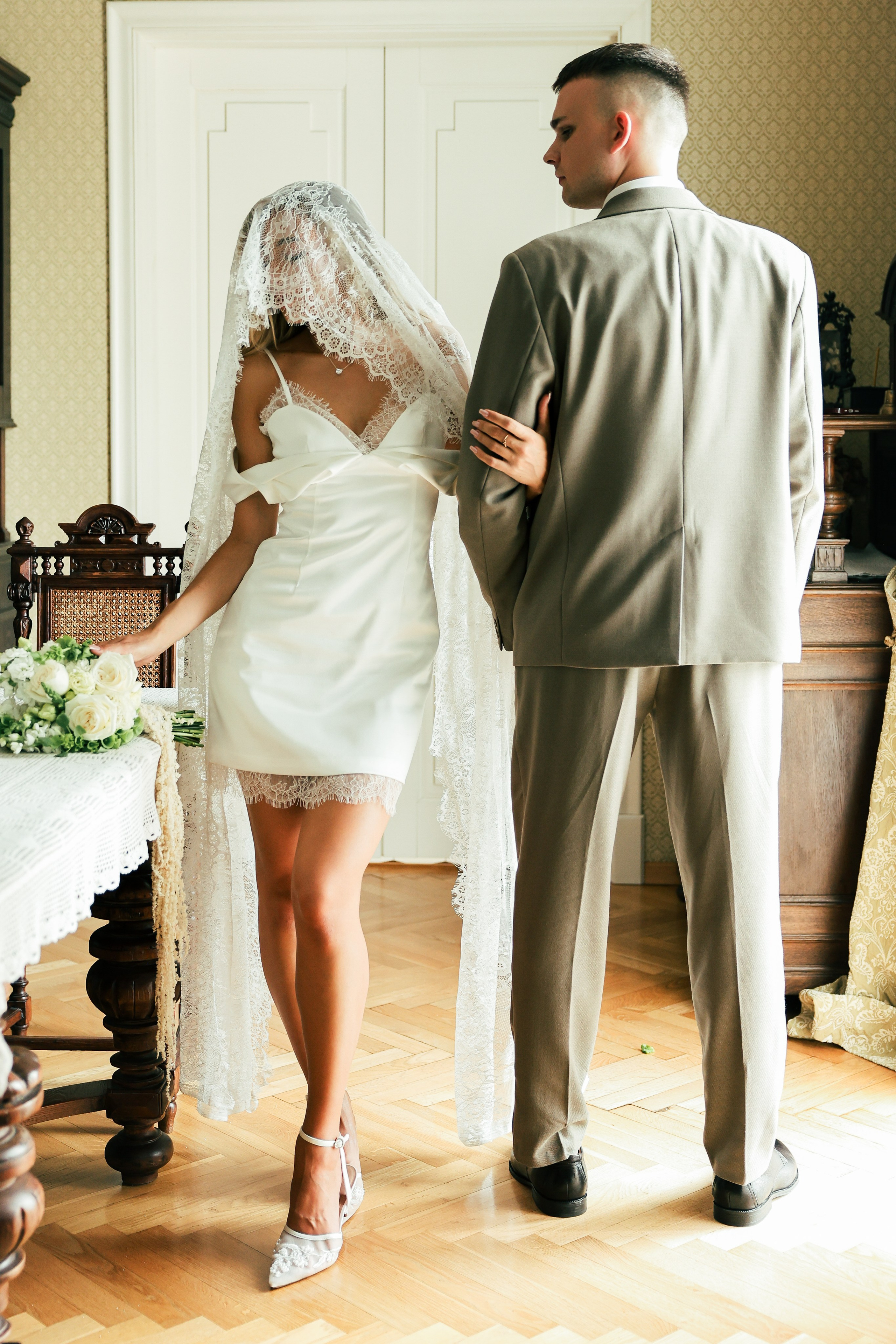 Wedding. Фотограф Толмачева Екатерина
