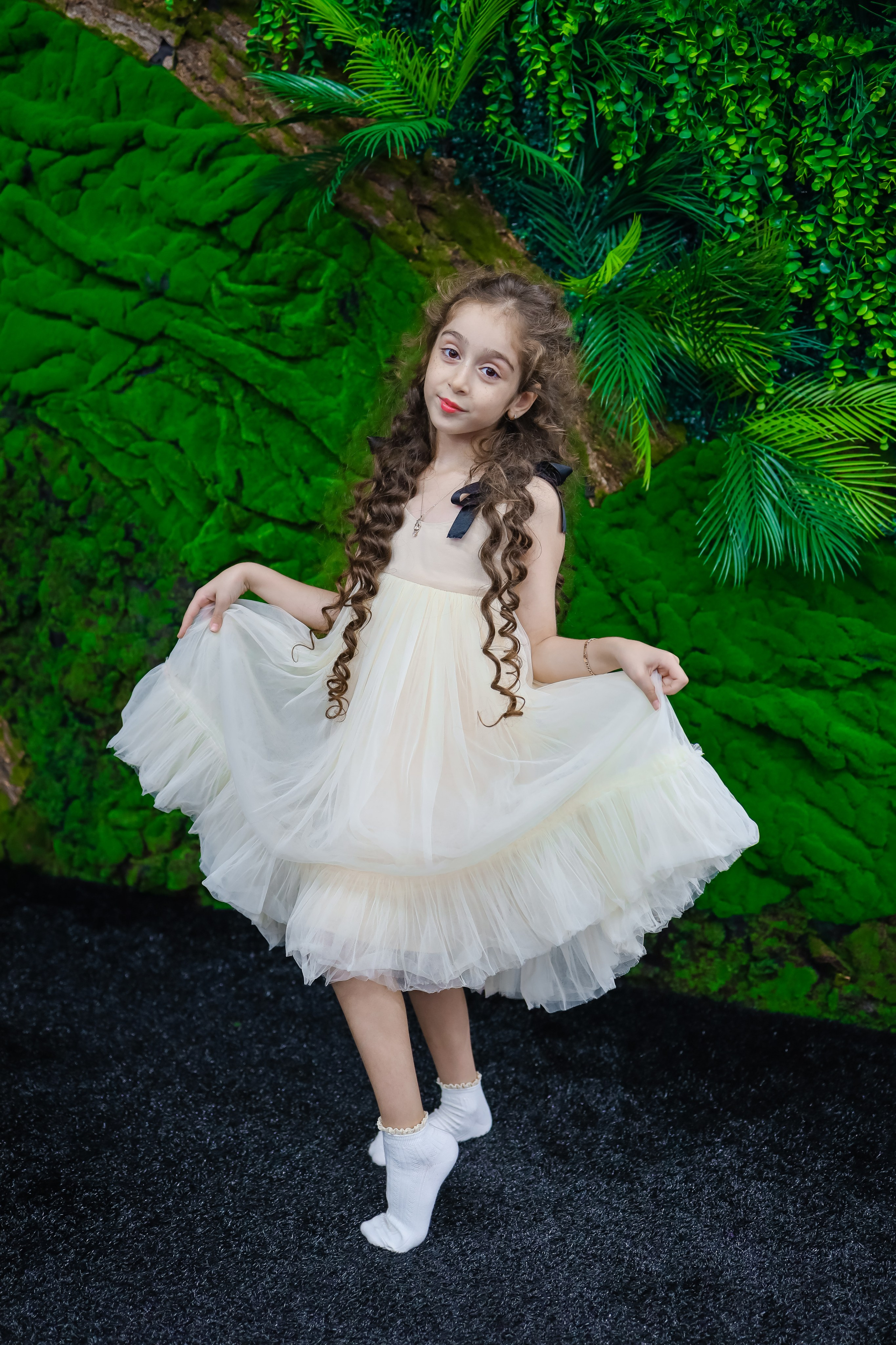 День рождения в «Город детей». Главная