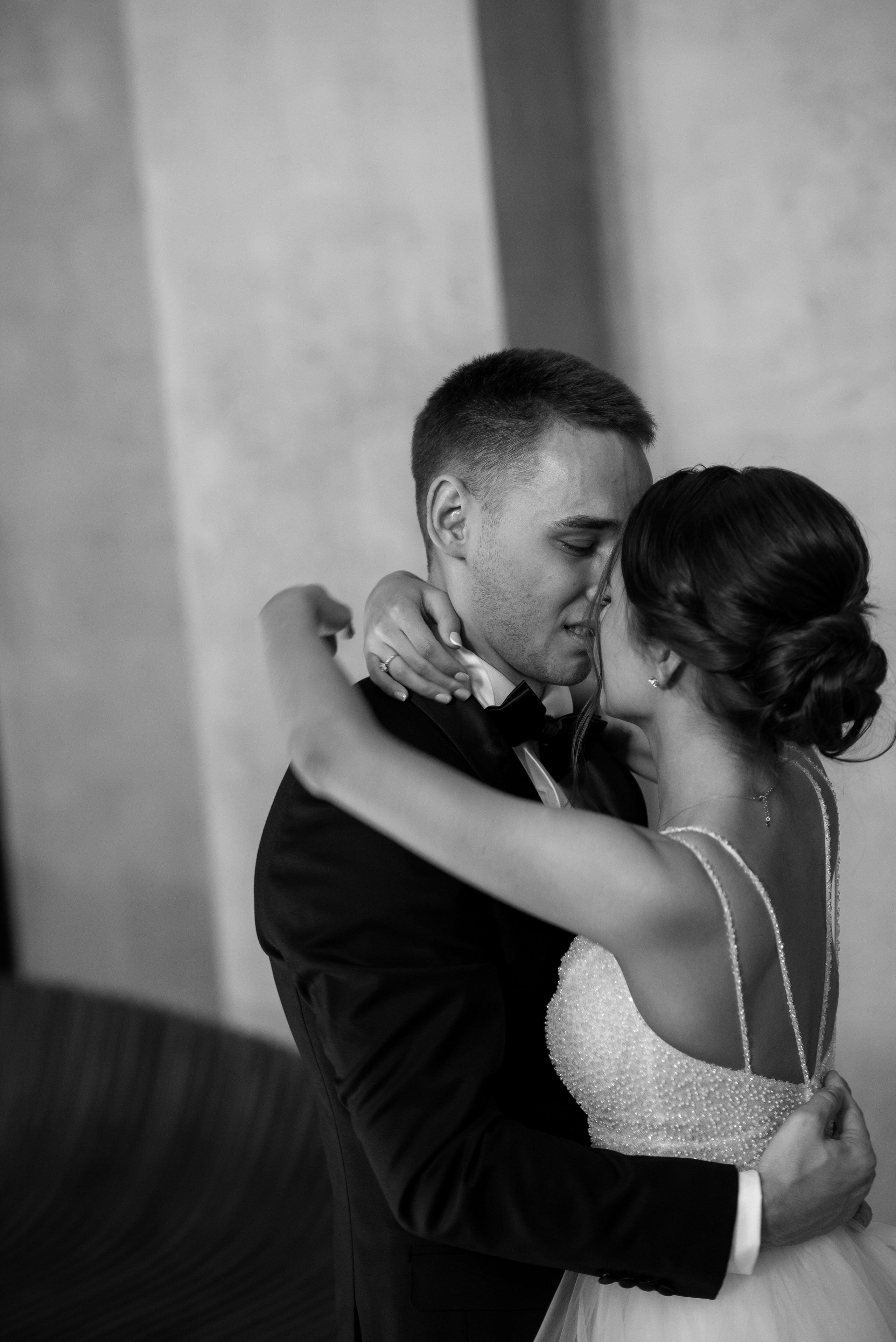 Кирилл и Анастасия. Свадебный фотограф в Казани