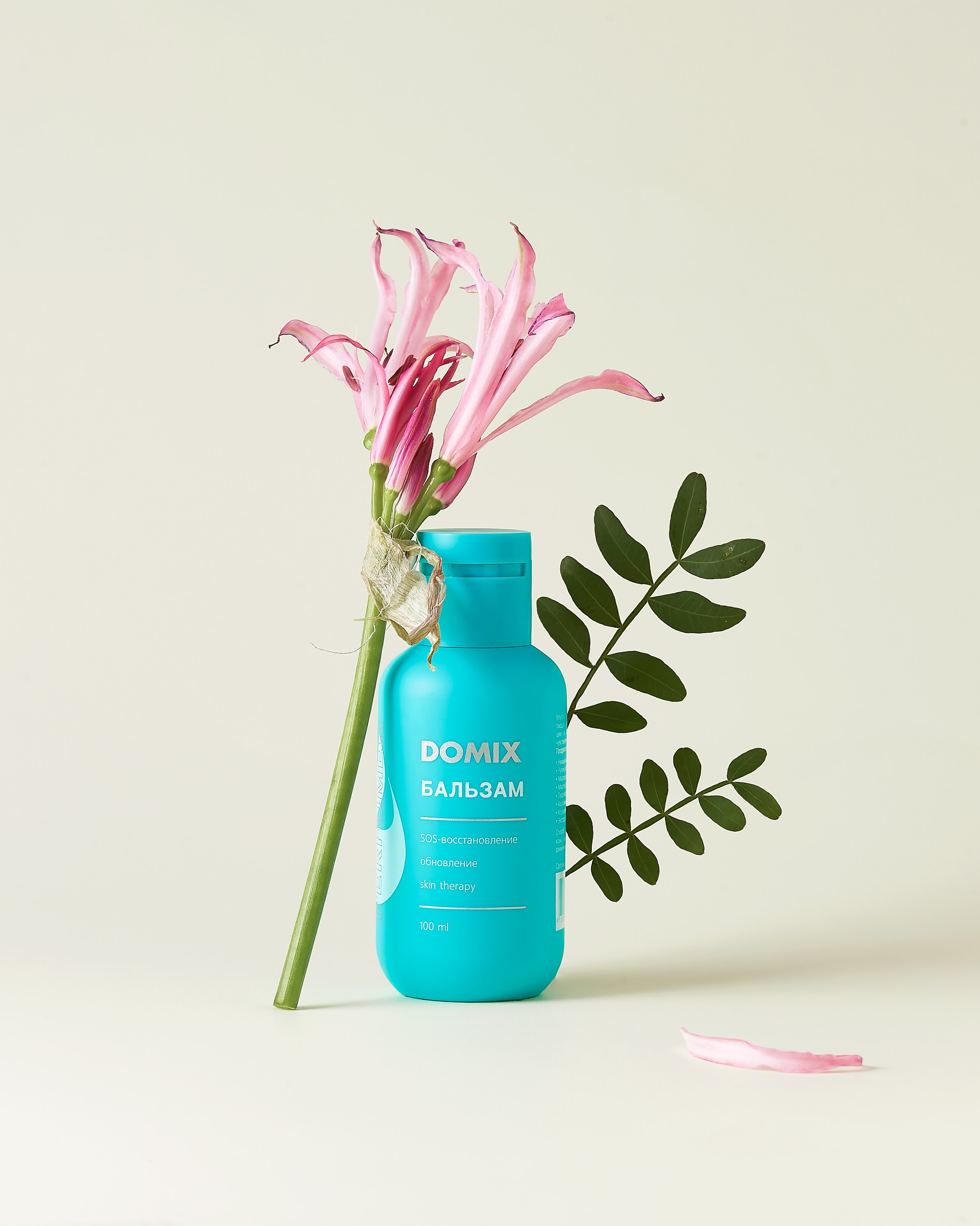 Domix. Предметный фотограф  Анастасия Лобанова