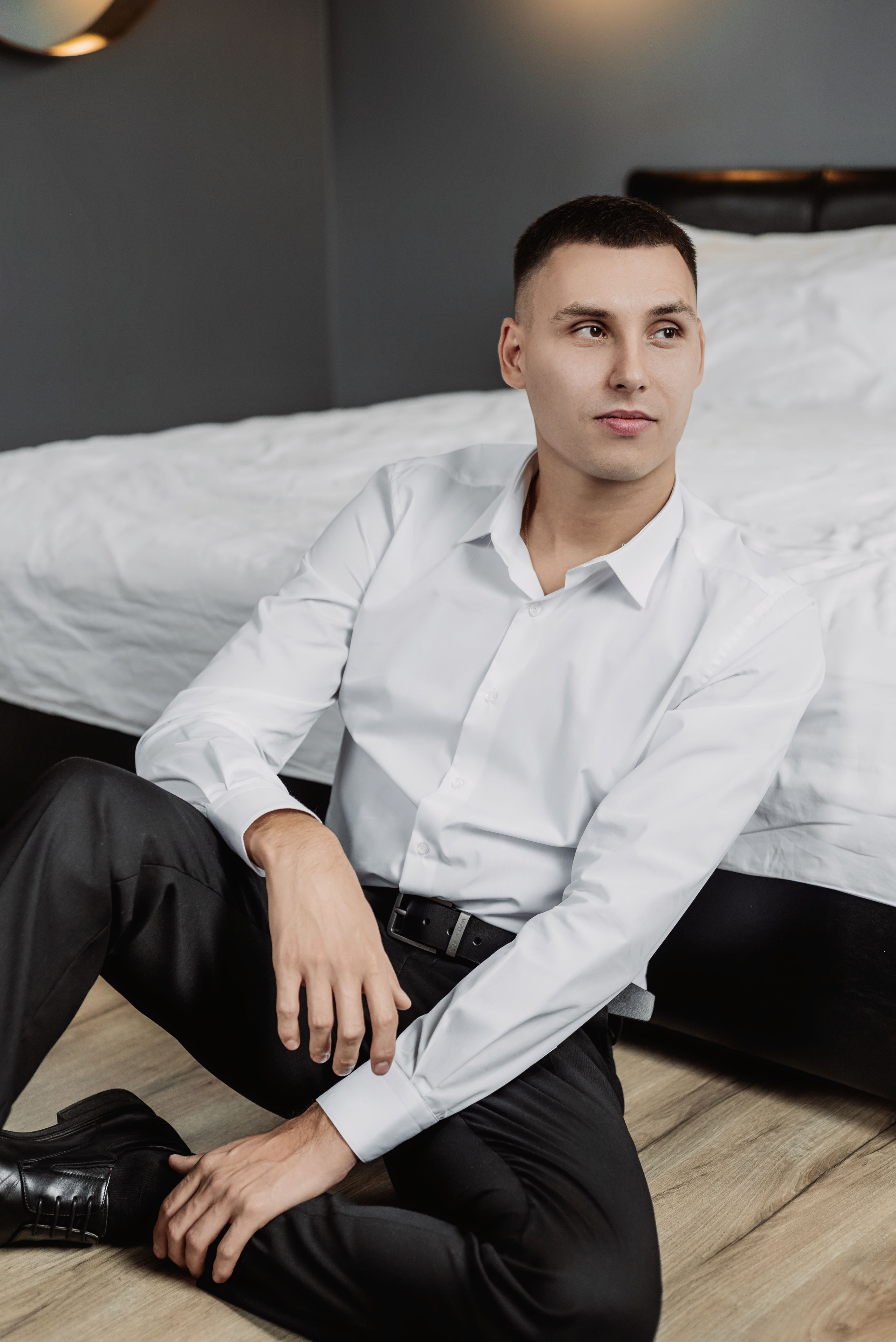 Anton & Angelina. ФОТОГРАФ ИРИНА ШАМАТАВА