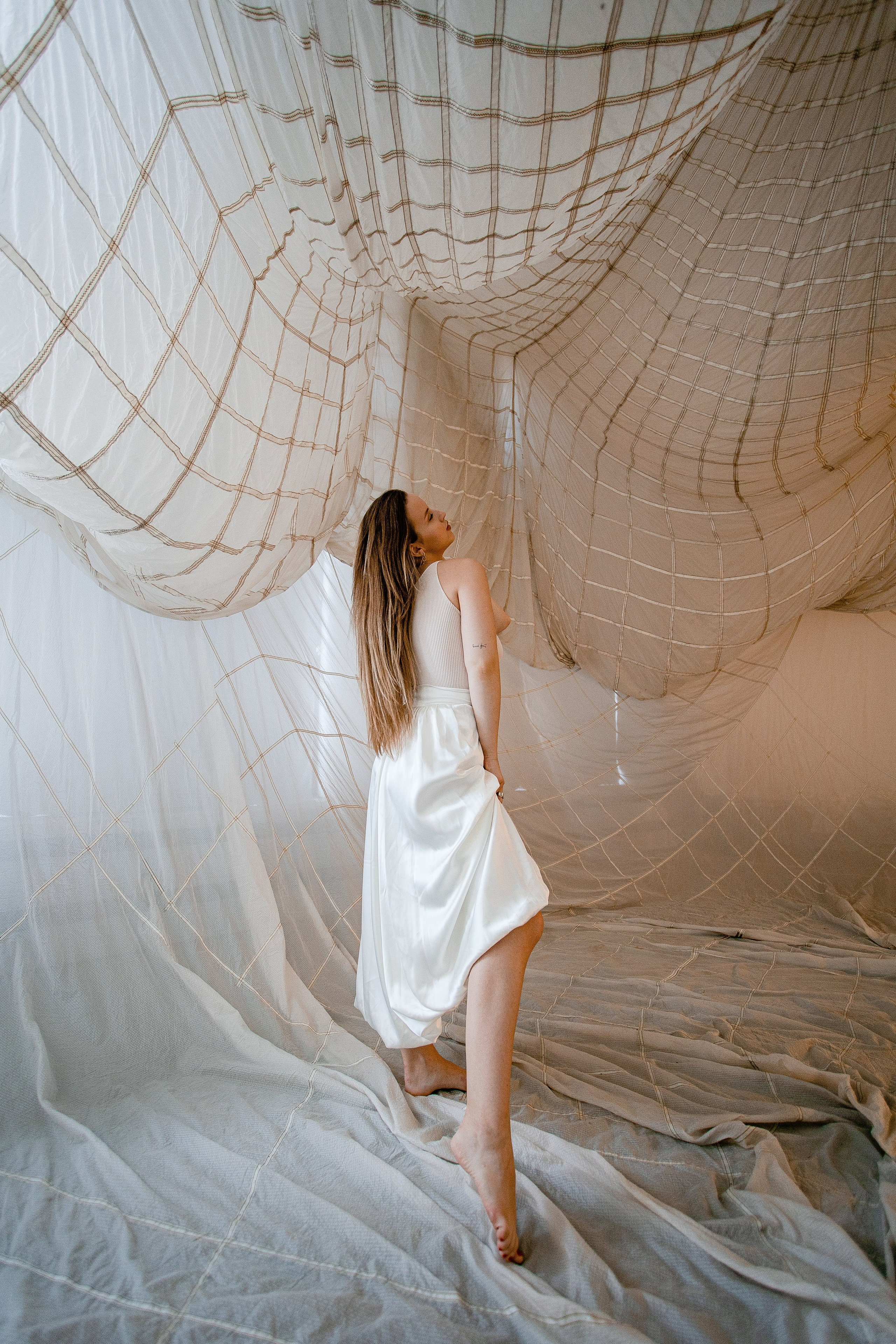 Лера, Петербург. Семейный и детский фотограф Иваново Ксения Азаренкова