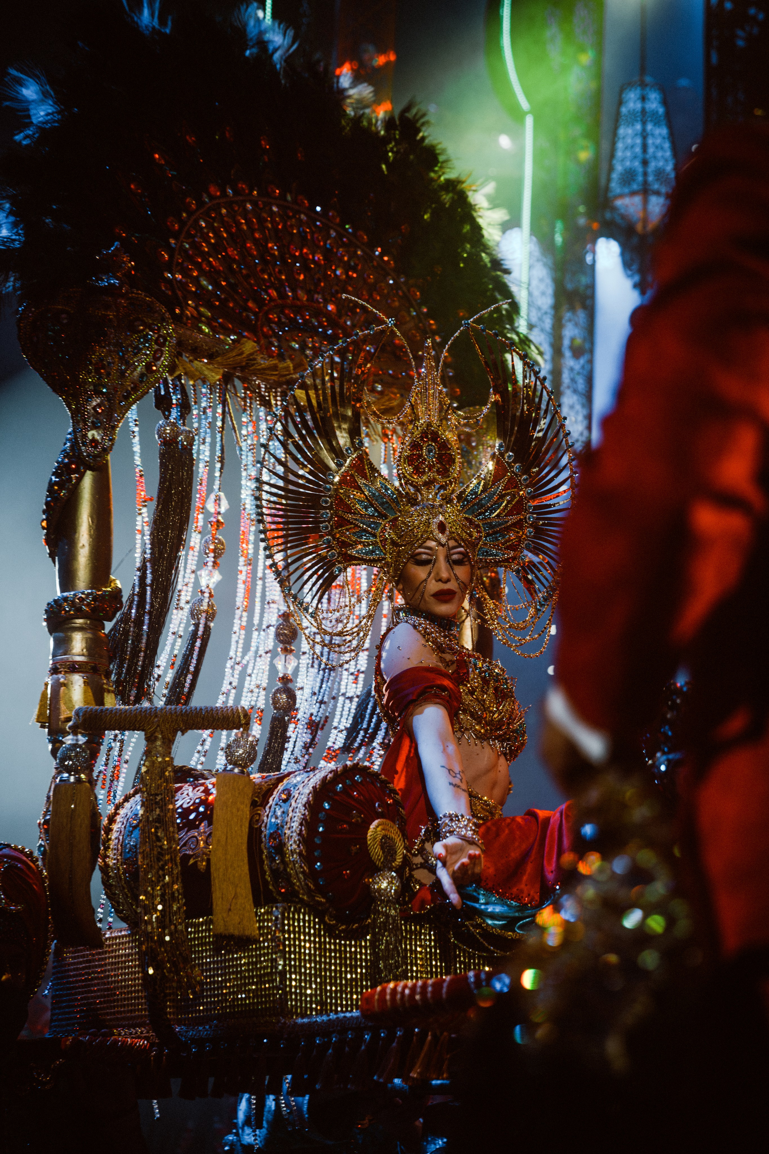 КОНЦЕРТЫ И ШОУ. Фотограф Владивосток Ян Паклин