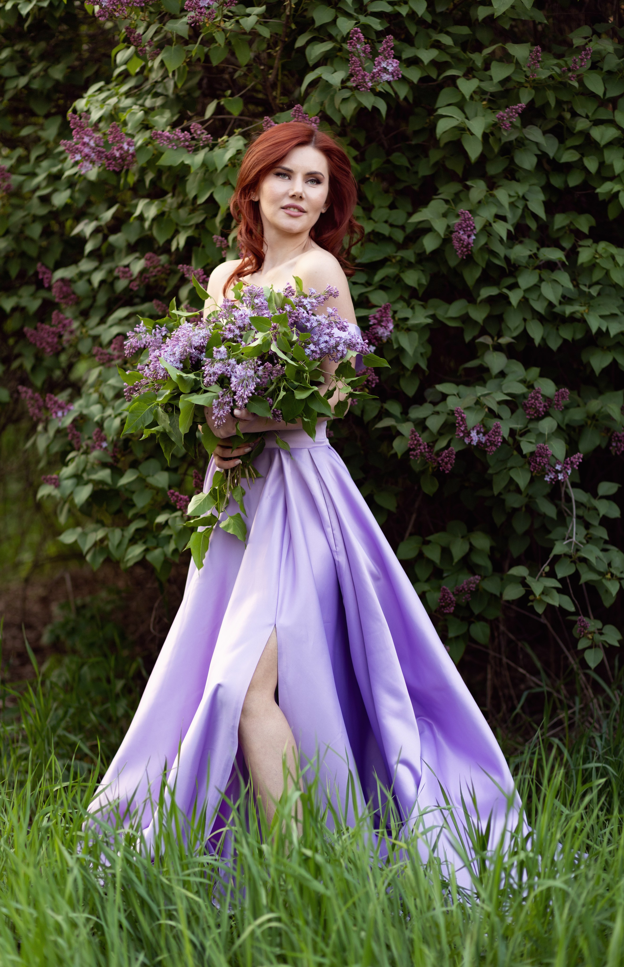 Весна. Фотограф Юлия Ревищина