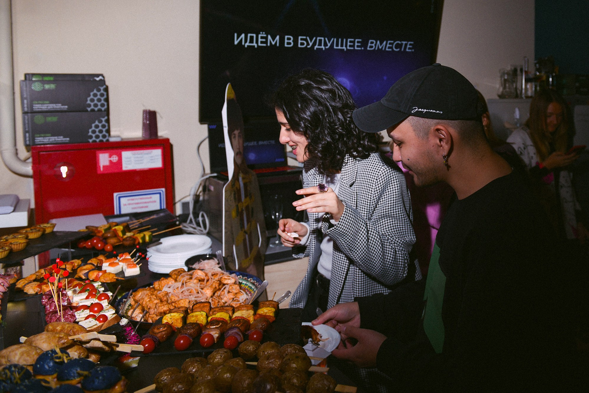 AgendaMedia. Юра Бакулин Фотограф Москва