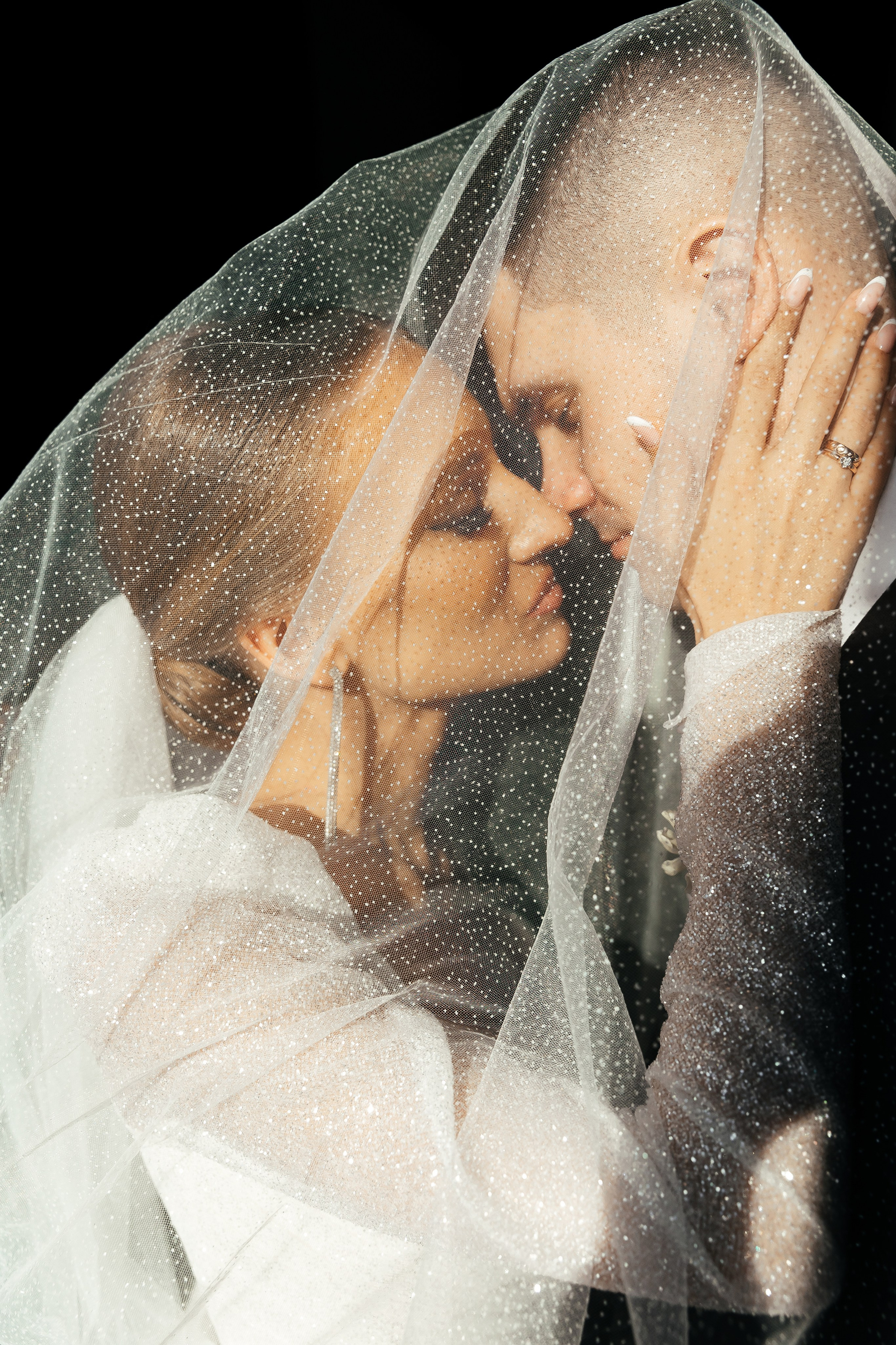 Александра и Алексей. Свадебный и семейный фотограф в Рязани Саша Крутых