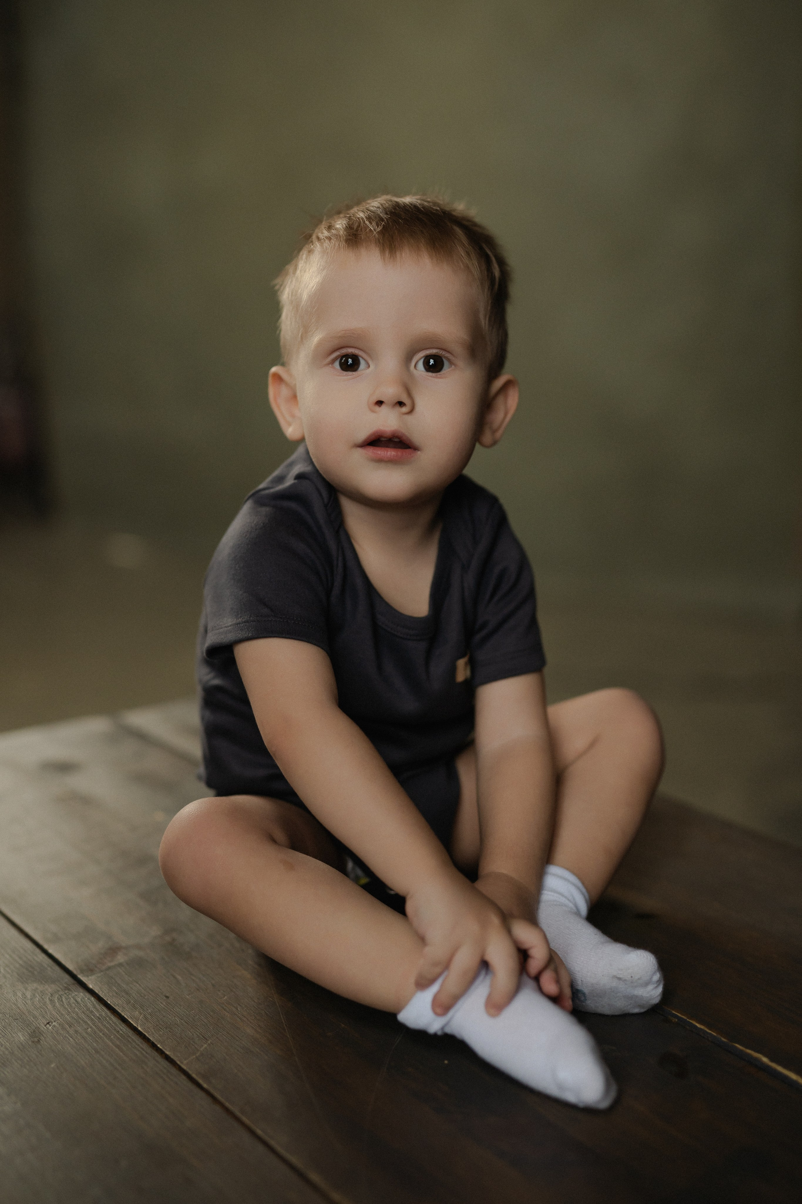 Семейные фотосъёмки. Фотограф Аля Овчарова